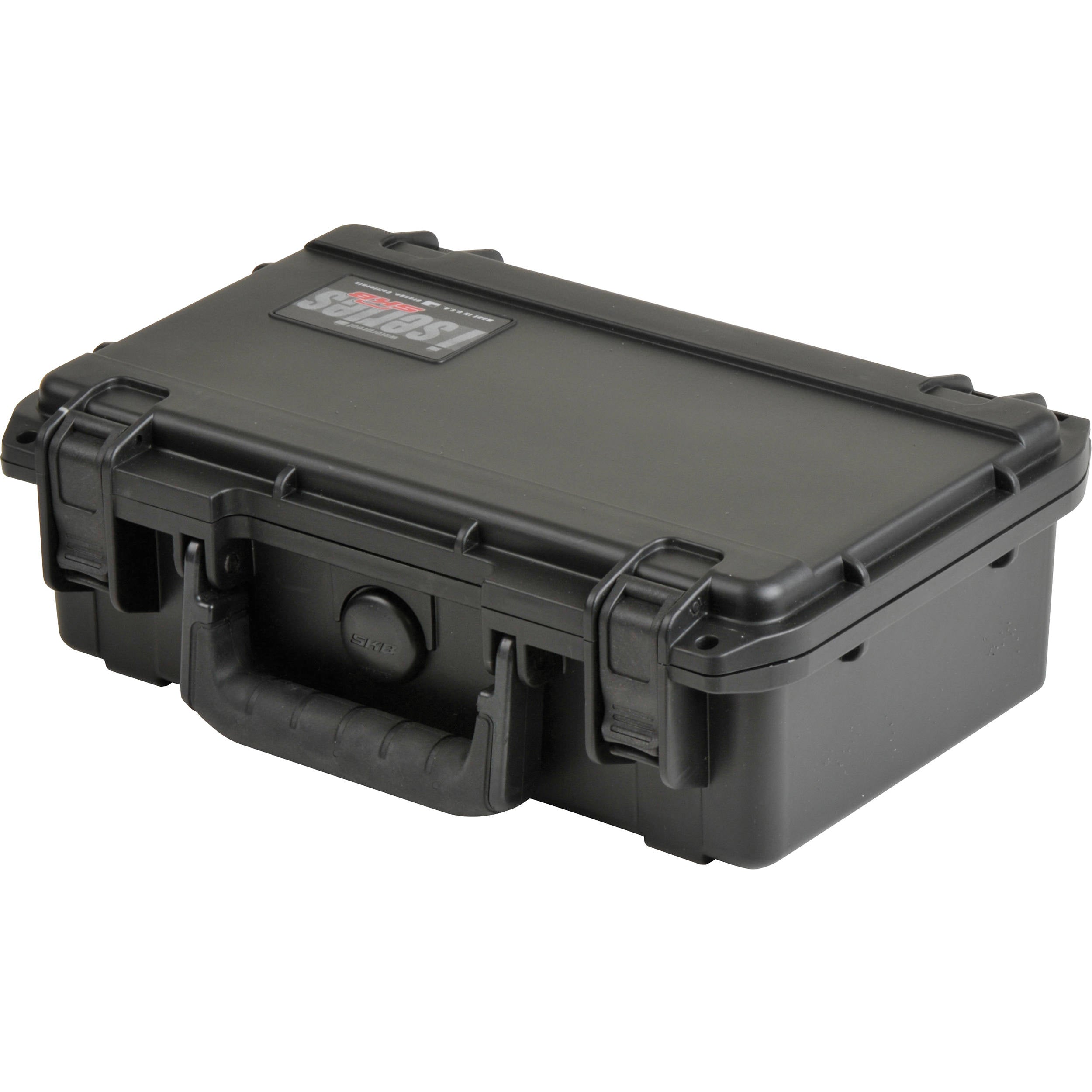 SKB 3i-1006-3B-E iSeries Waterproof Case (Empty)