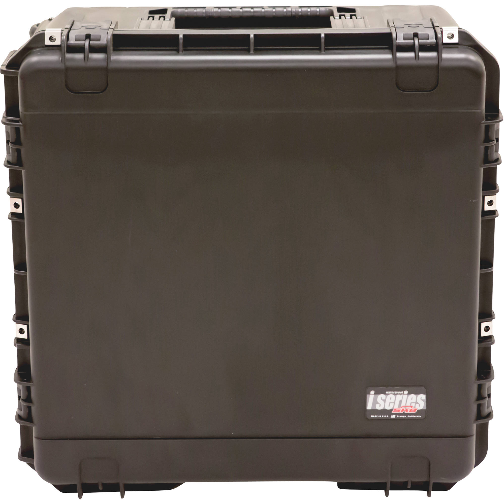 SKB 3i-2424-14BE iSeries Waterproof Case with Wheels (Empty)