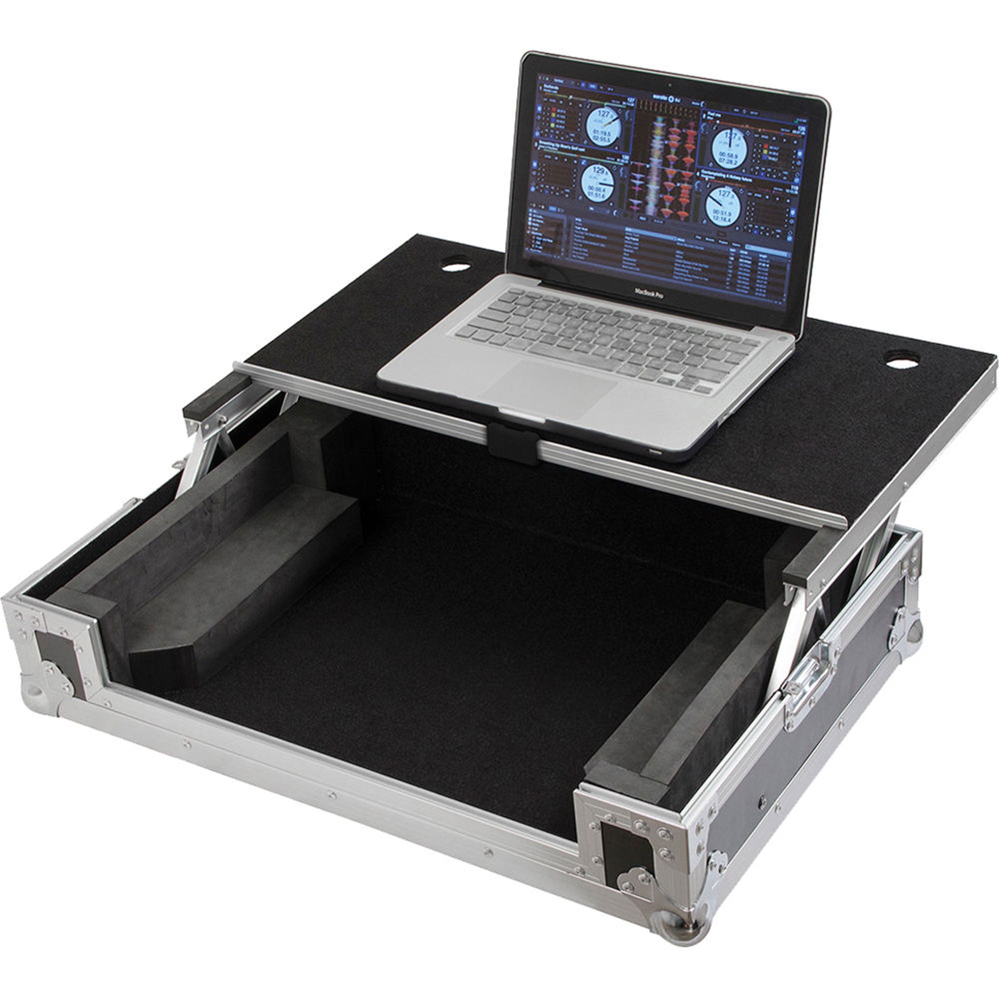 Gator Cases G-TOURDSPDDJSZ Pioneer DDJ-SZ Controller Road Case