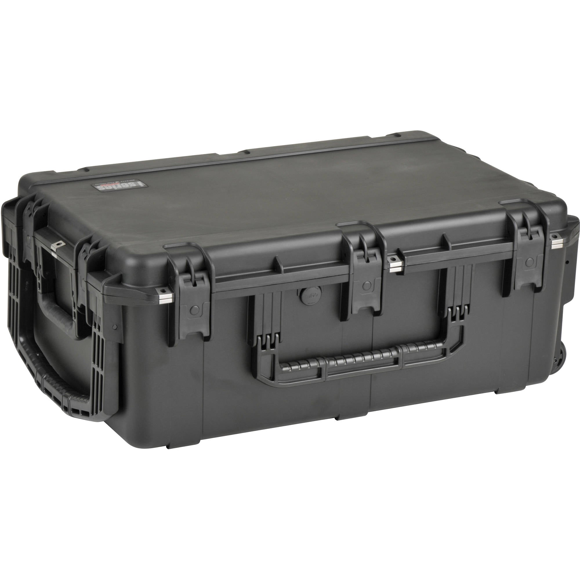 SKB 3i-3019-12BE iSeries Waterproof Case with Wheels (Empty)