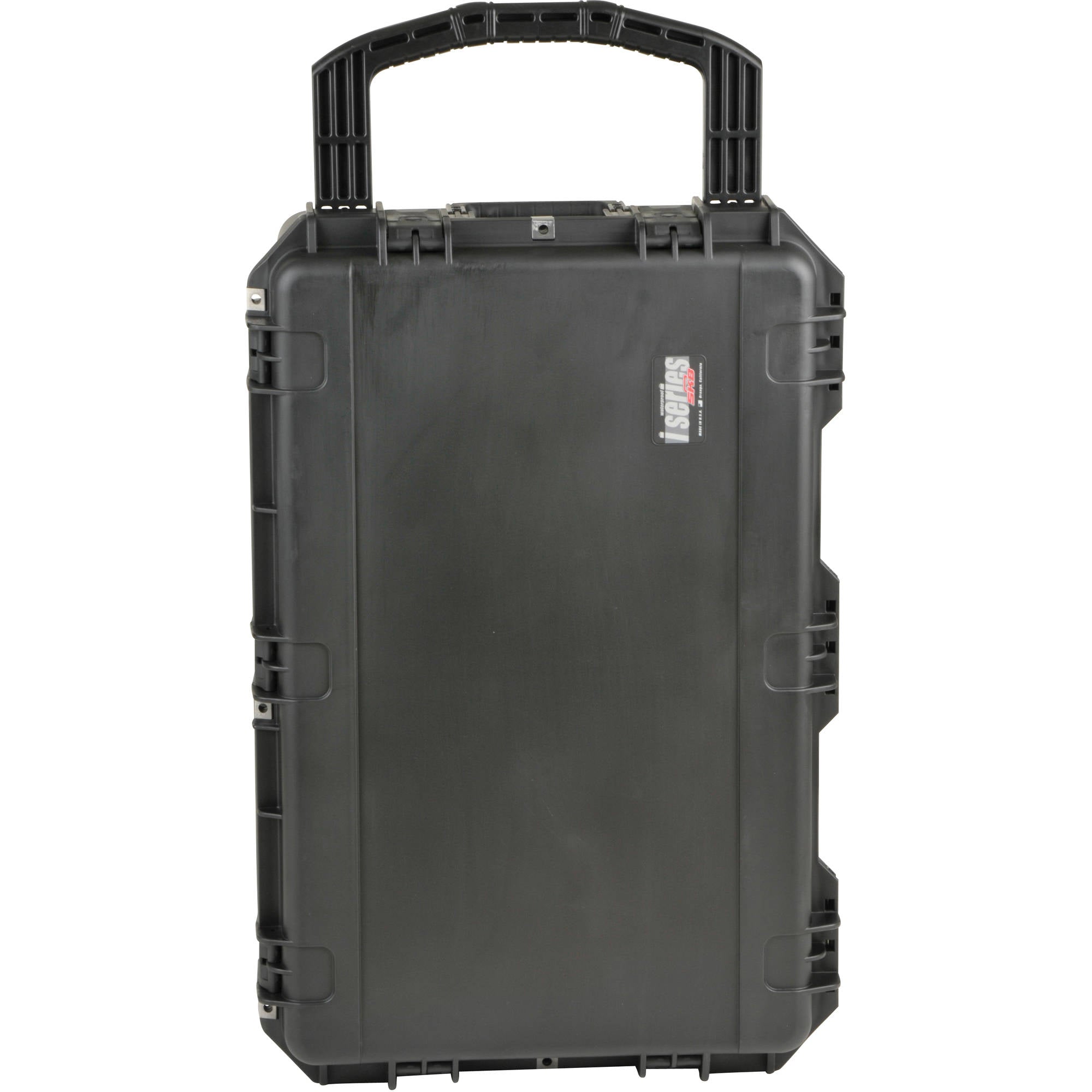 SKB 3i-3019-12BC iSeries Waterproof Case with Wheels (Cubed Foam)