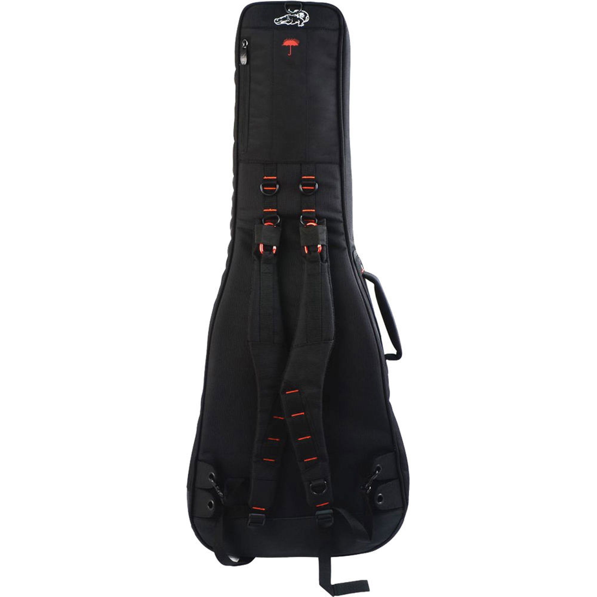 Gator Cases G-PG CLASSIC Classical Guitar Gig Bag