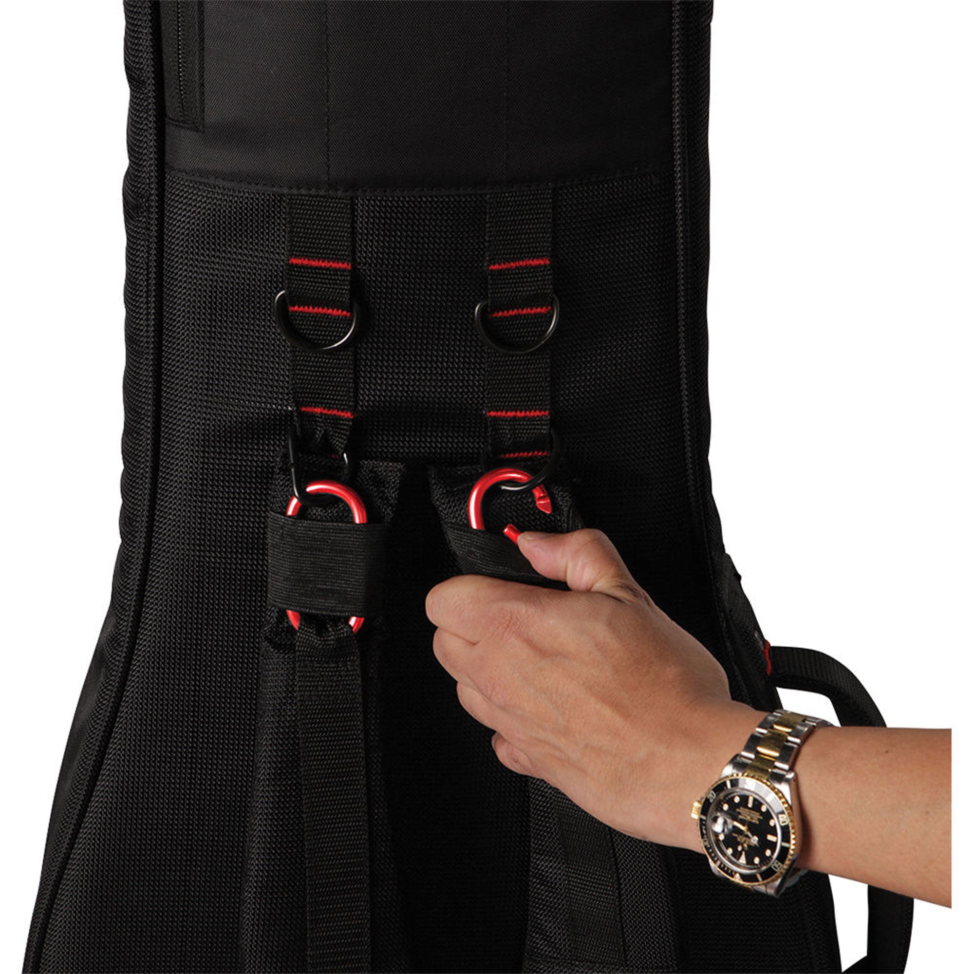 Gator Cases G-PG CLASSIC Classical Guitar Gig Bag