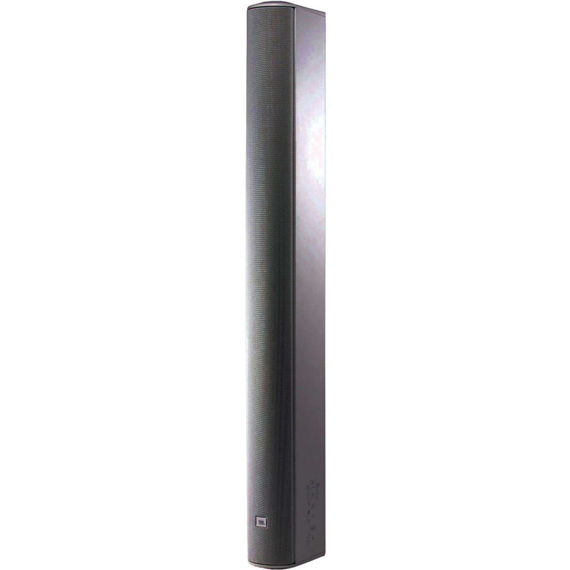 JBL CBT 100LA-LS Line Array Column Loudspeaker with EN54:24 Certification (Black)