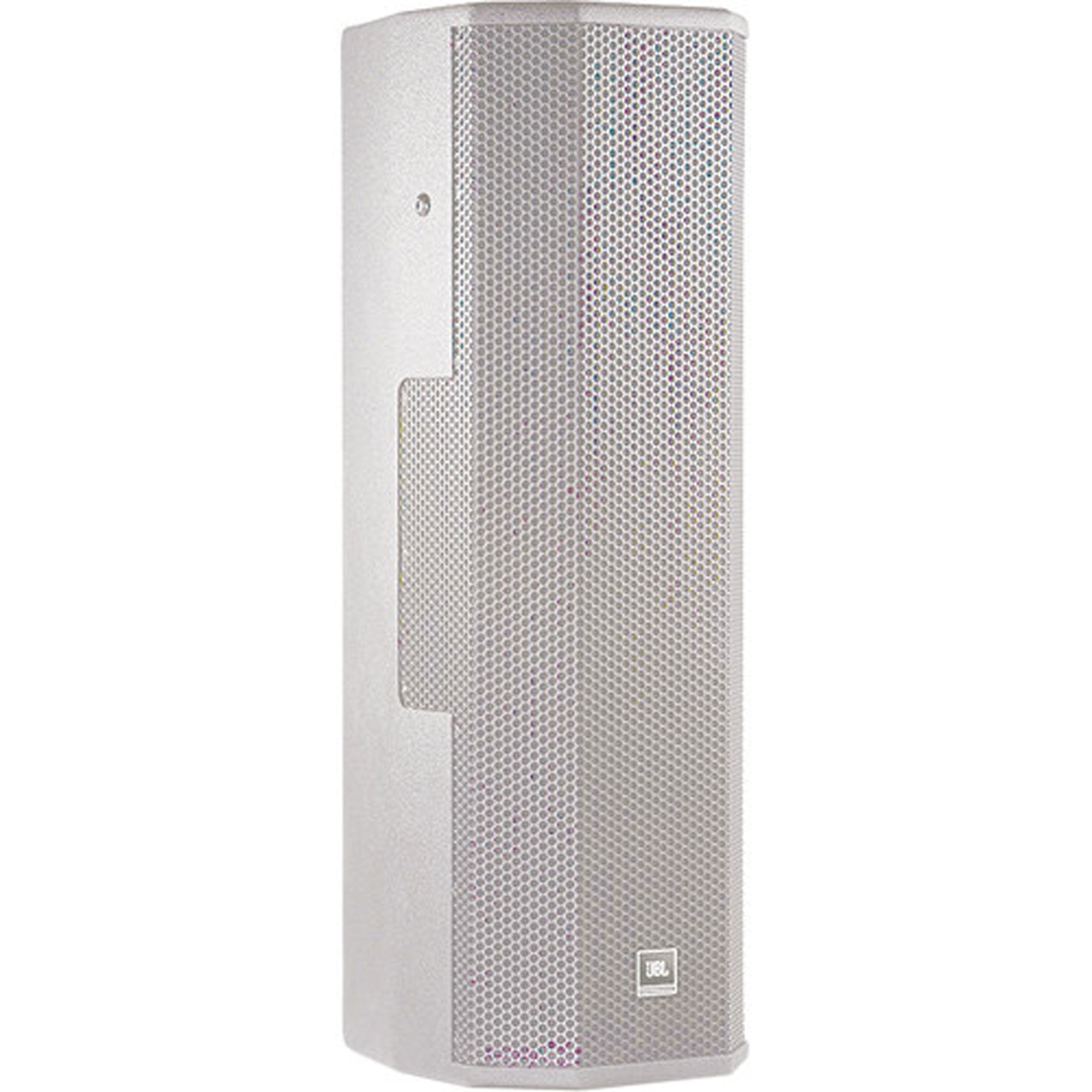 JBL CWT128-WH Dual 8" 2-Way Loudspeaker System (White)