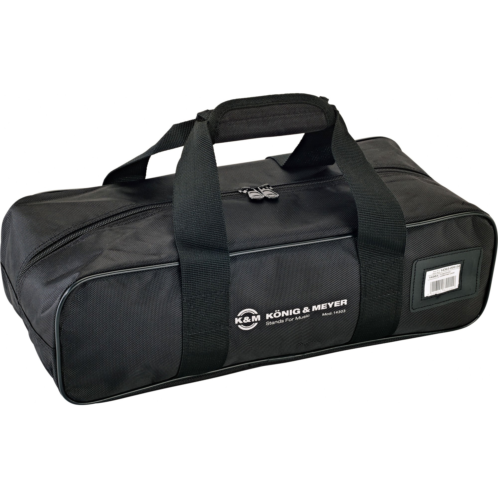 K&M Stands 14303 Carrying Case