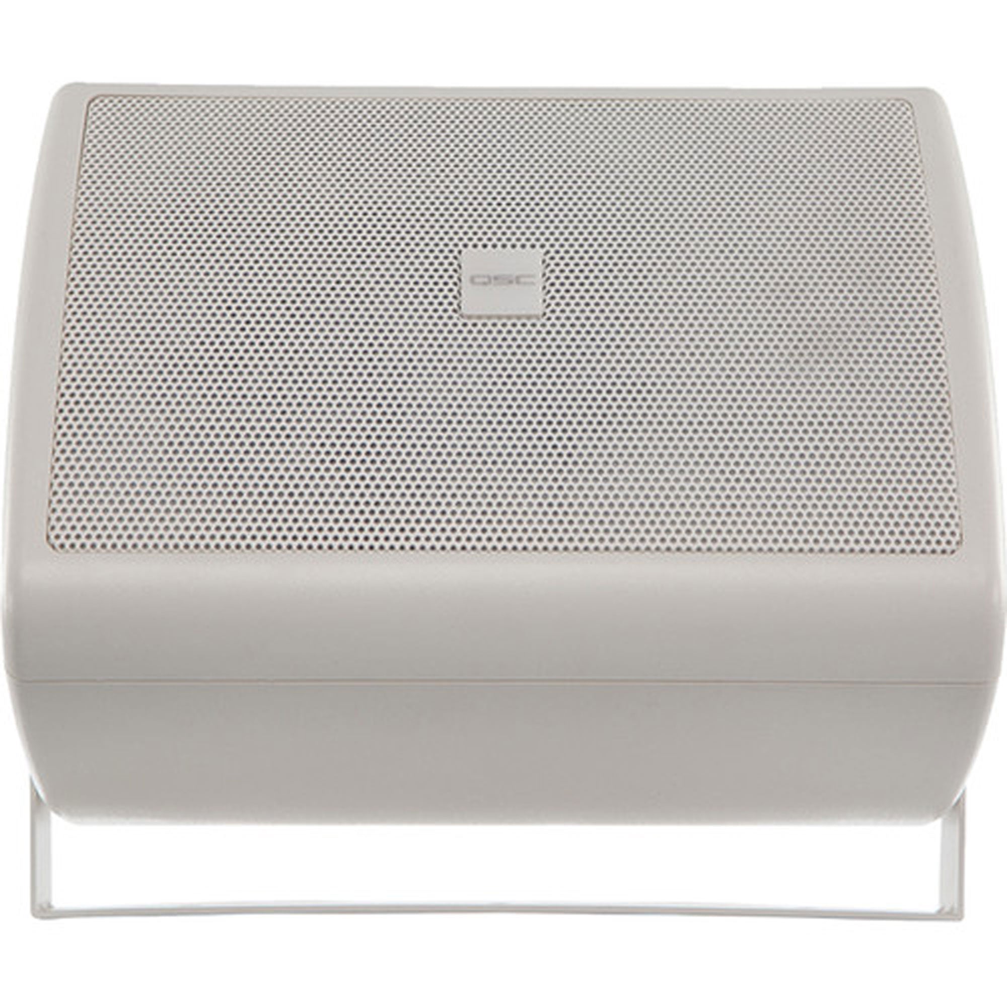 QSC AC-S4T-WH 4.5" 2-Way AcousticCoverage Loudspeakers (Each, White)