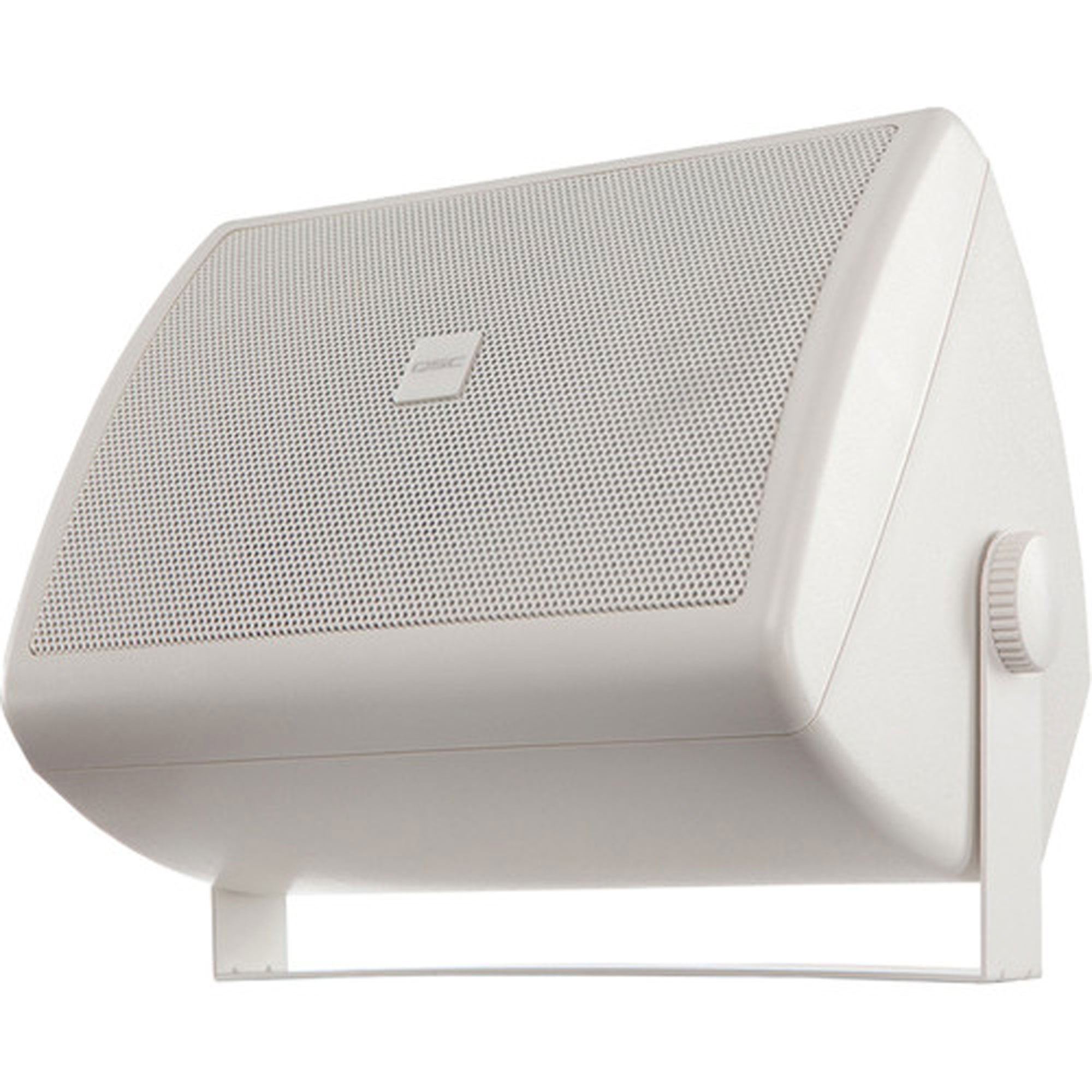 QSC AC-S4T-WH 4.5" 2-Way AcousticCoverage Loudspeakers (Each, White)