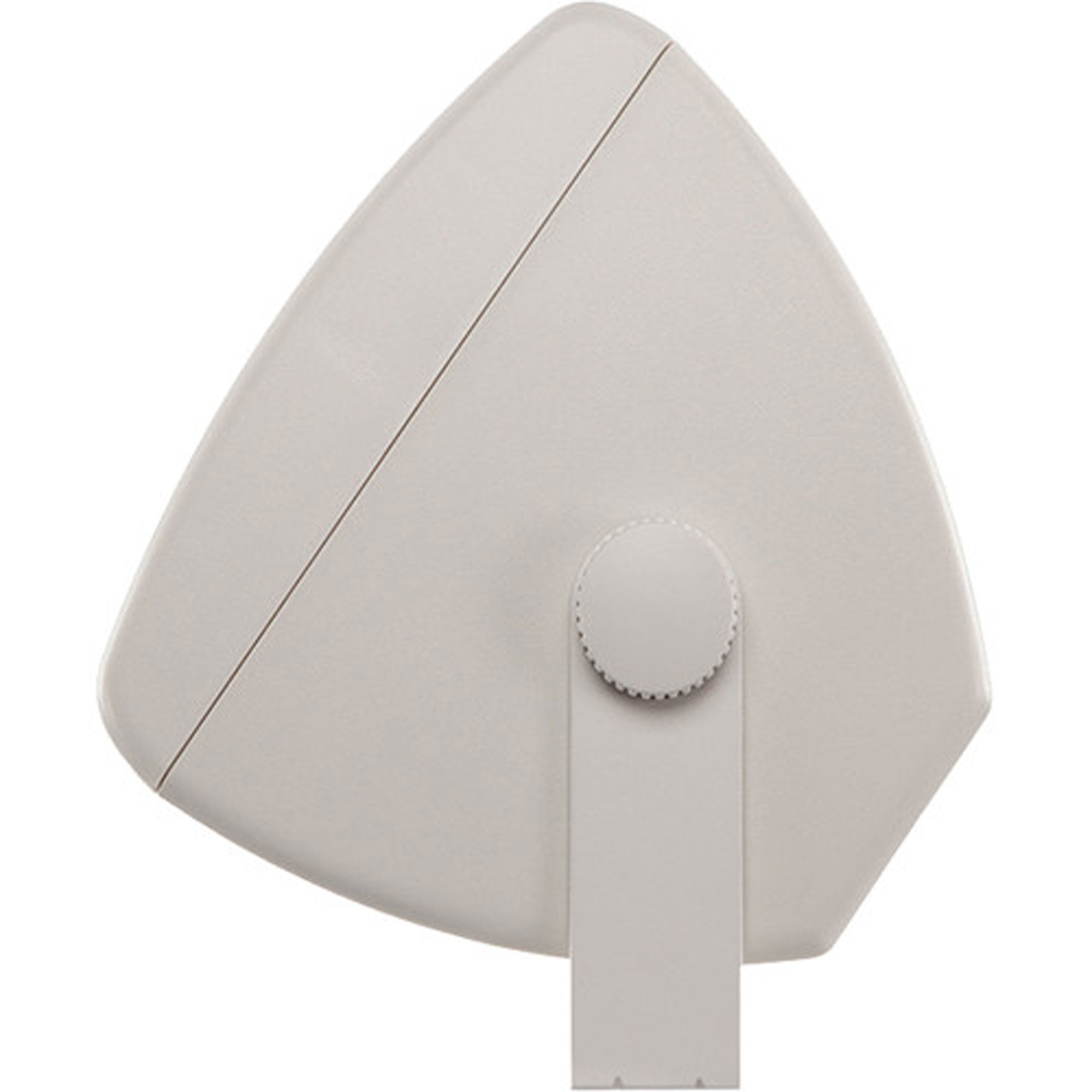 QSC AC-S4T-WH 4.5" 2-Way AcousticCoverage Loudspeakers (Each, White)