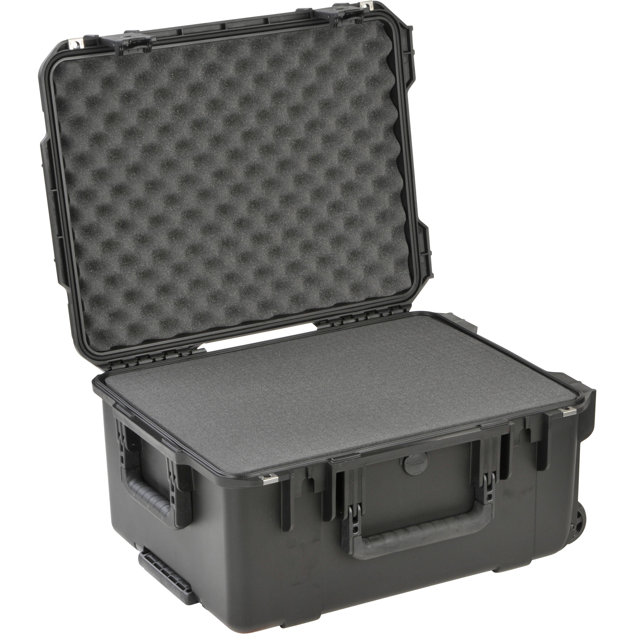 SKB 3i-2015-10BC iSeries Waterproof Case with Wheels (Cubed Foam)