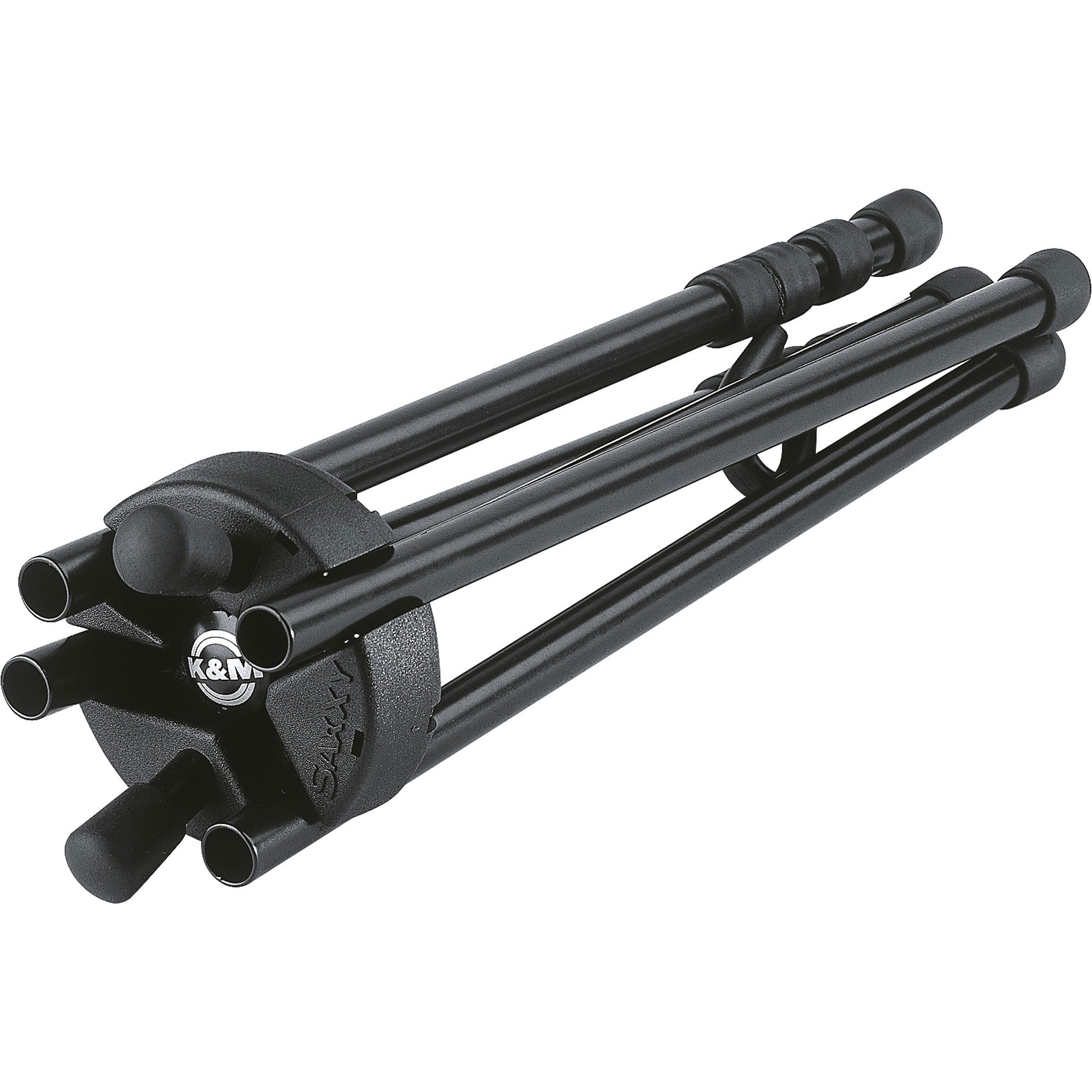 K&M Stands 14350 Saxxy Saxophone Stand