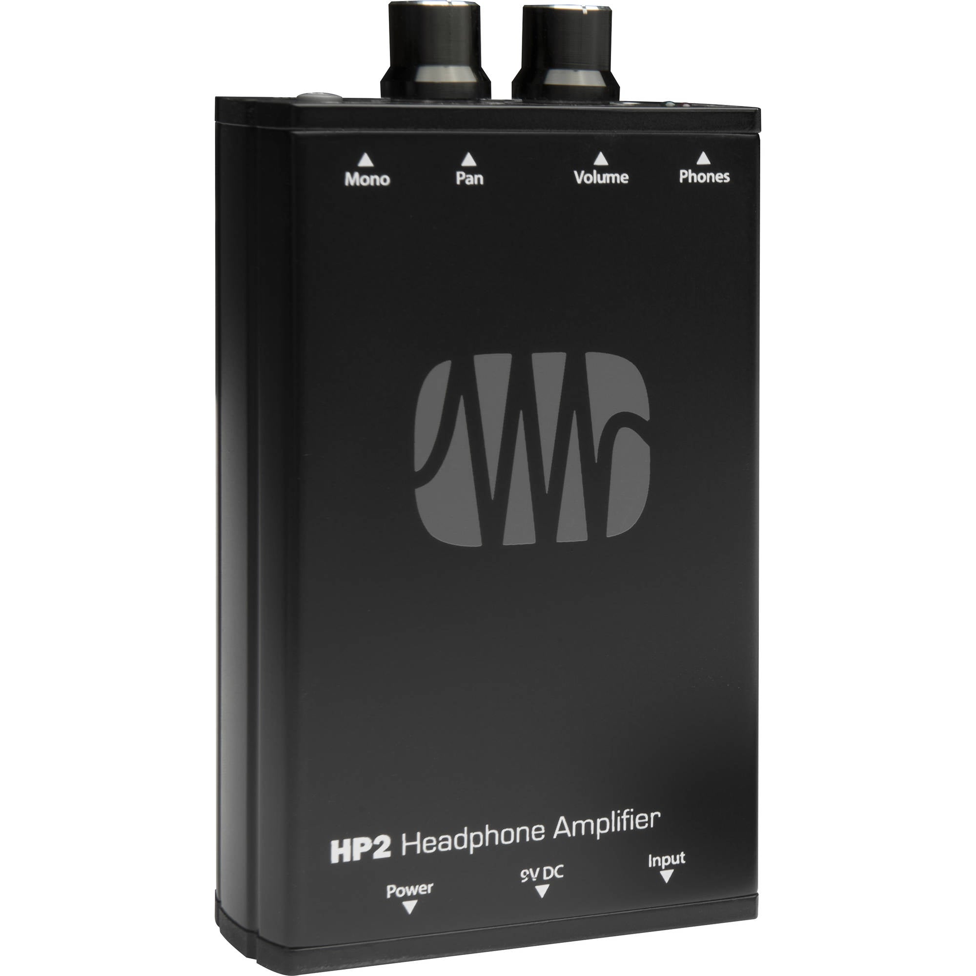 PreSonus HP2 Headphone Amplifier