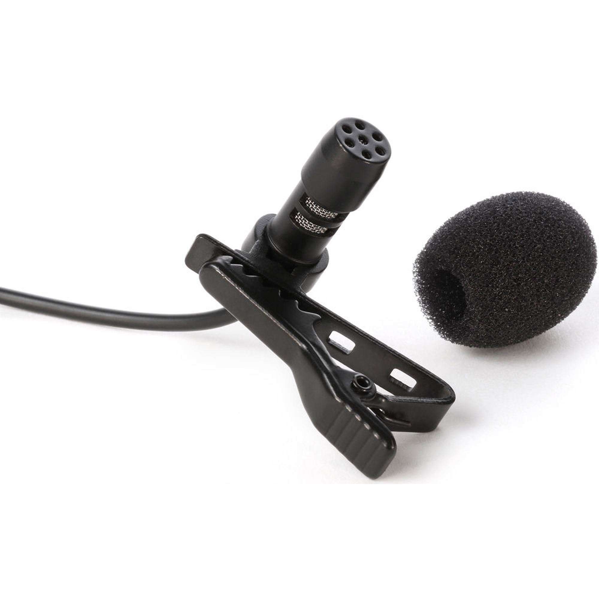 IK Multimedia iRig Mic Lav for Smartphone/Tablets