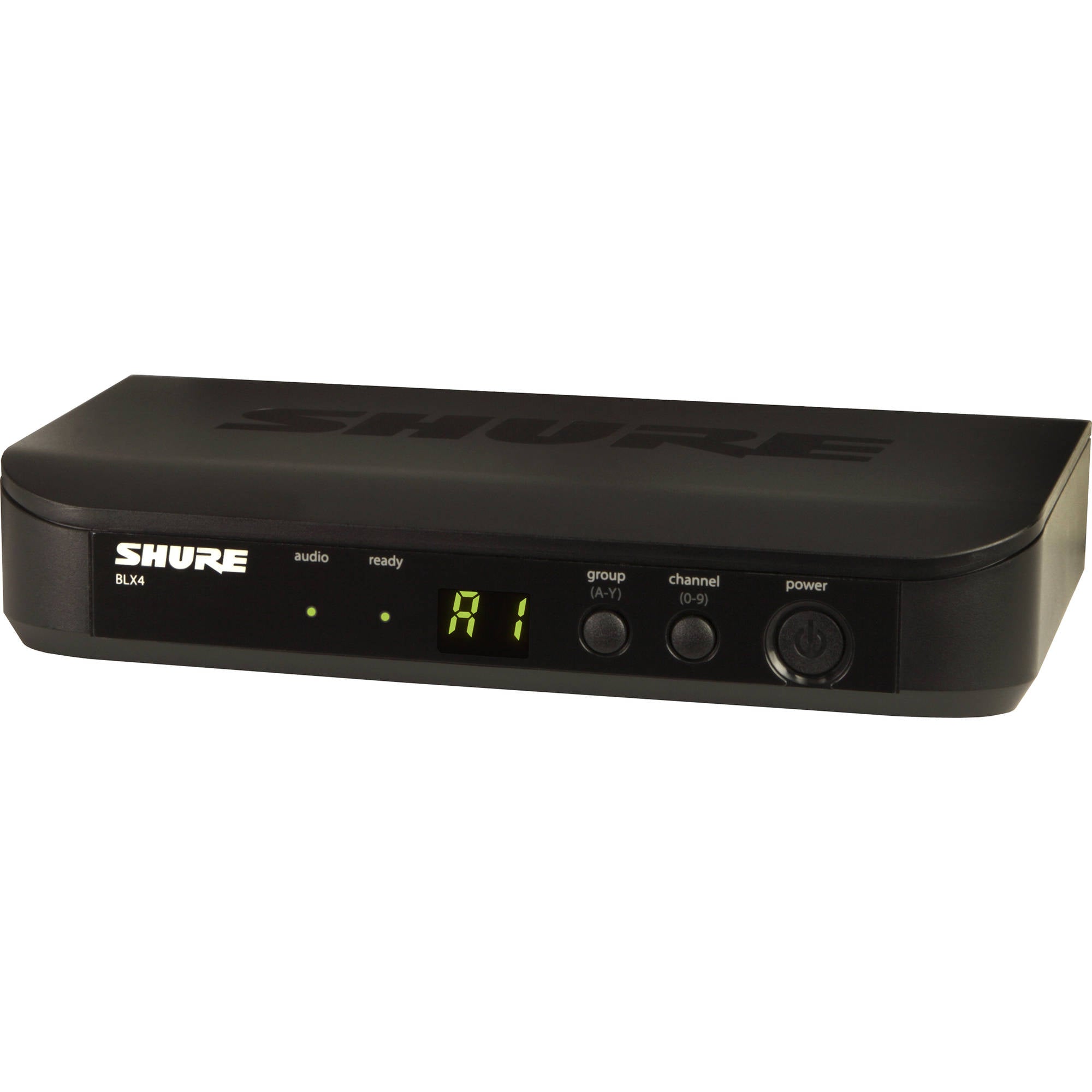 Shure BLX14/PGA31 Wireless Cardioid Headset Microphone System (H9: 542-572 MHz)