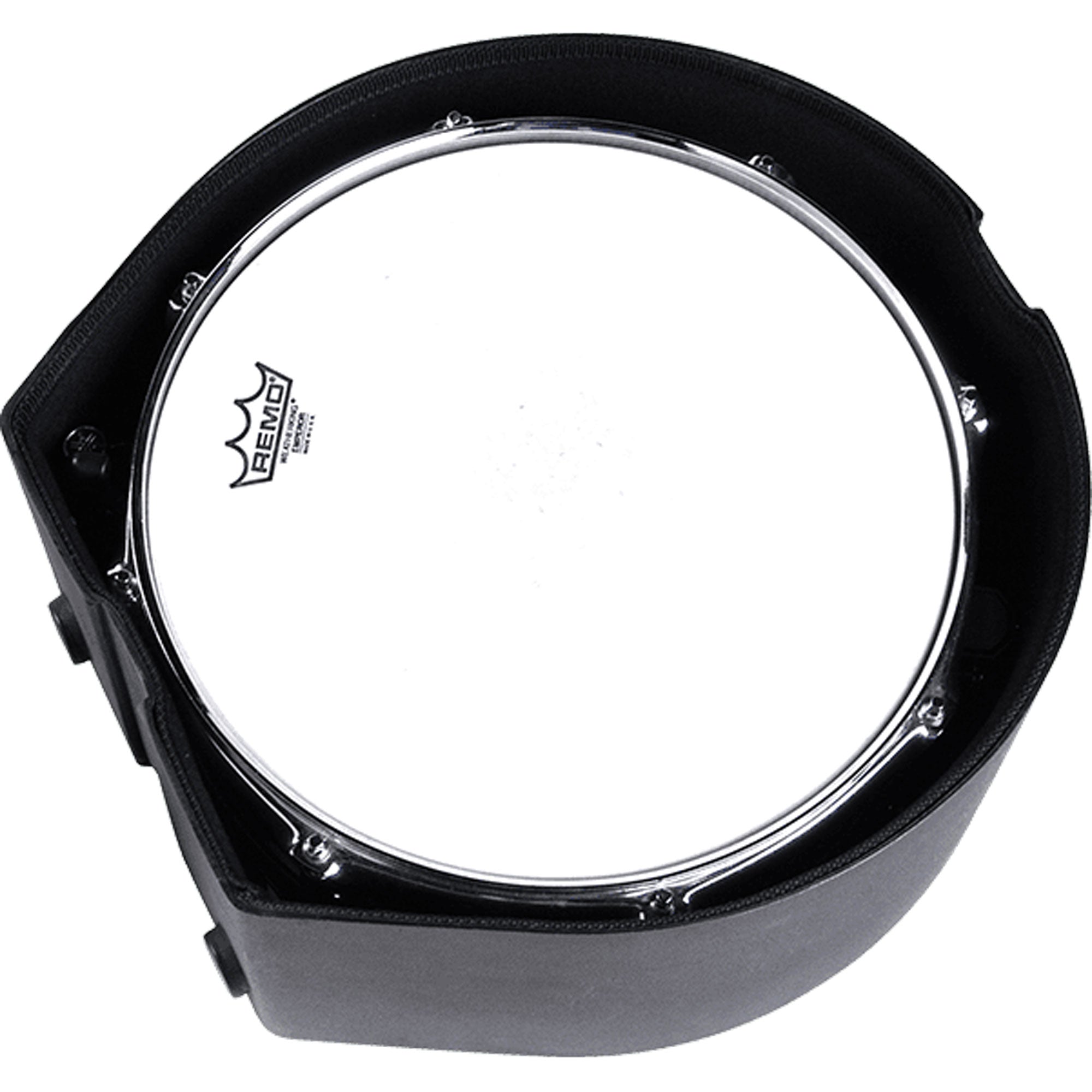 SKB 1SKB-D0513 Snare Drum Case (5 x 13", Black)