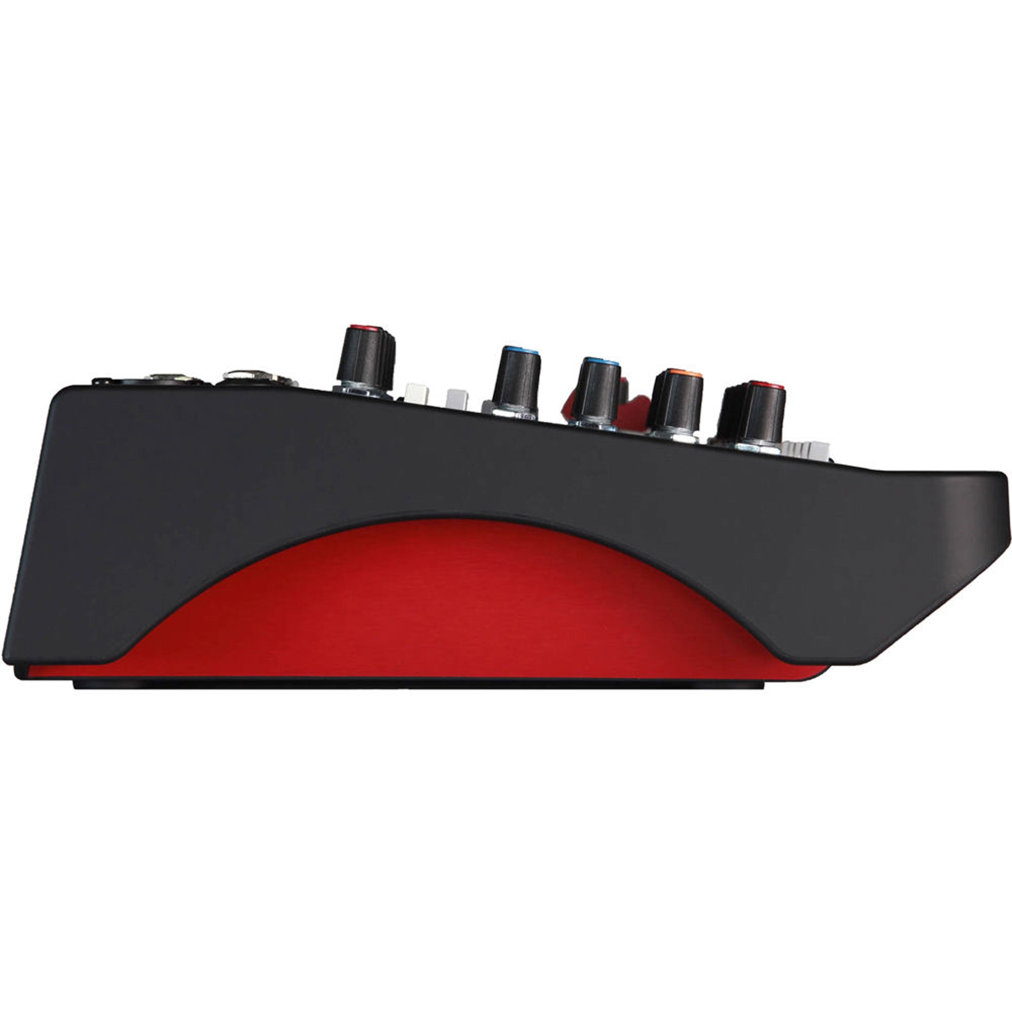 Allen & Heath ZED-6 Compact Analog Mixer