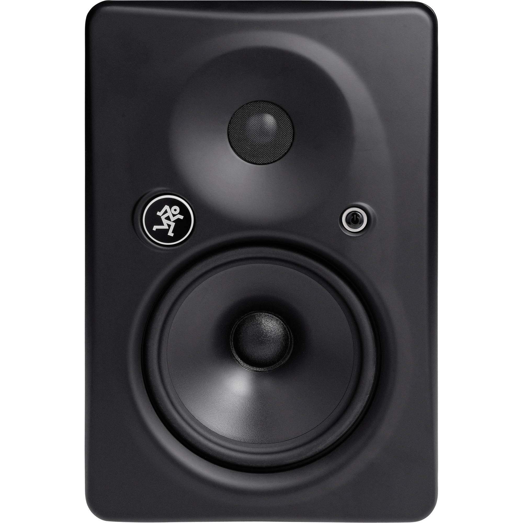 Mackie HR624mk2 6" High Resolution Studio Monitor