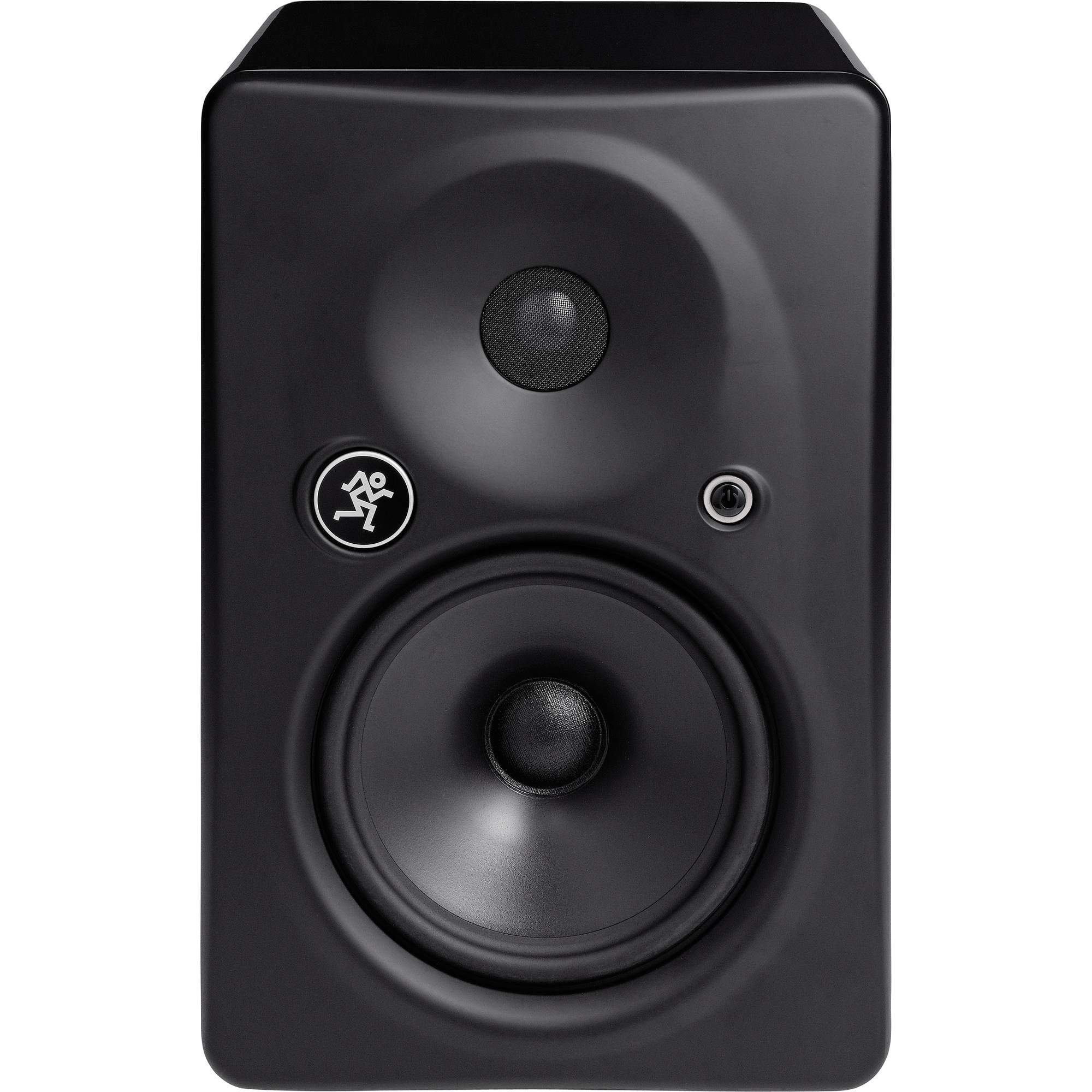 Mackie HR624mk2 6" High Resolution Studio Monitor
