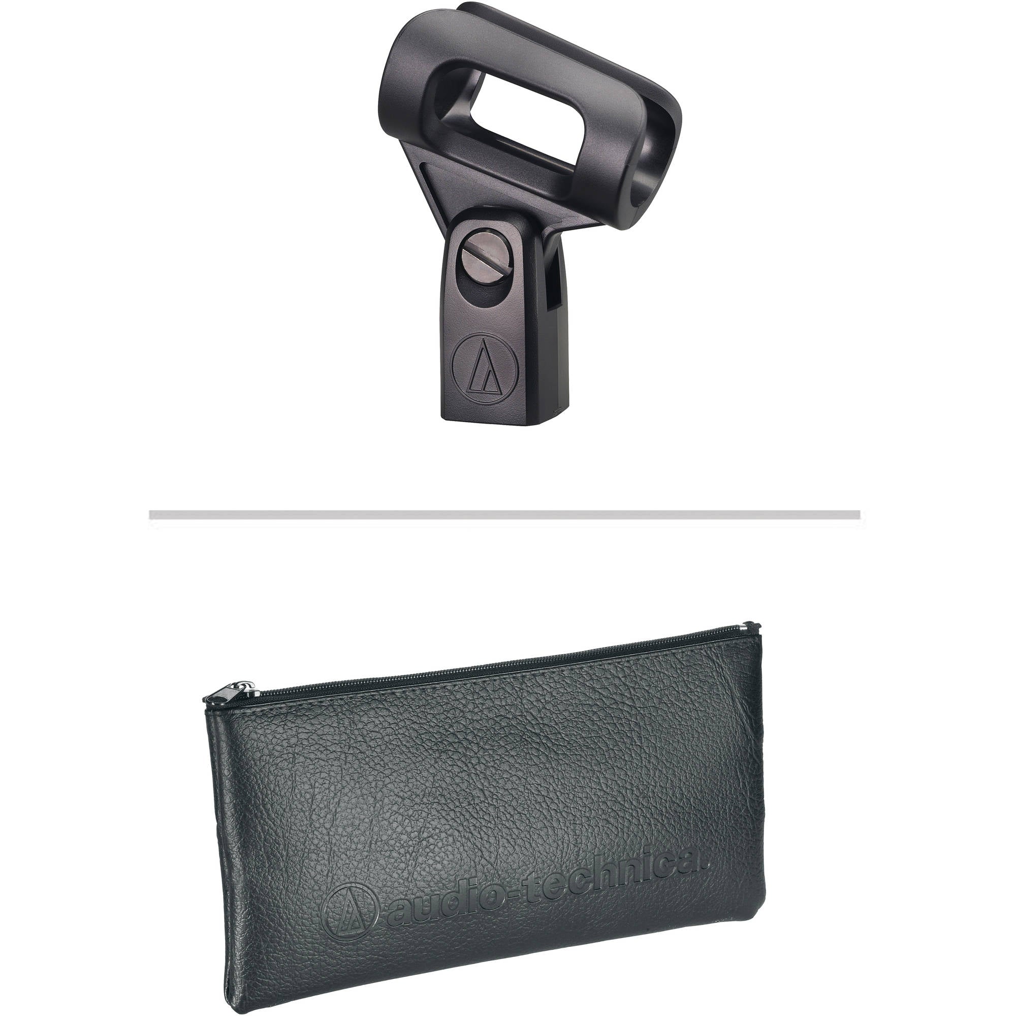 Audio-Technica AE5400 Cardioid Condenser Handheld Microphone