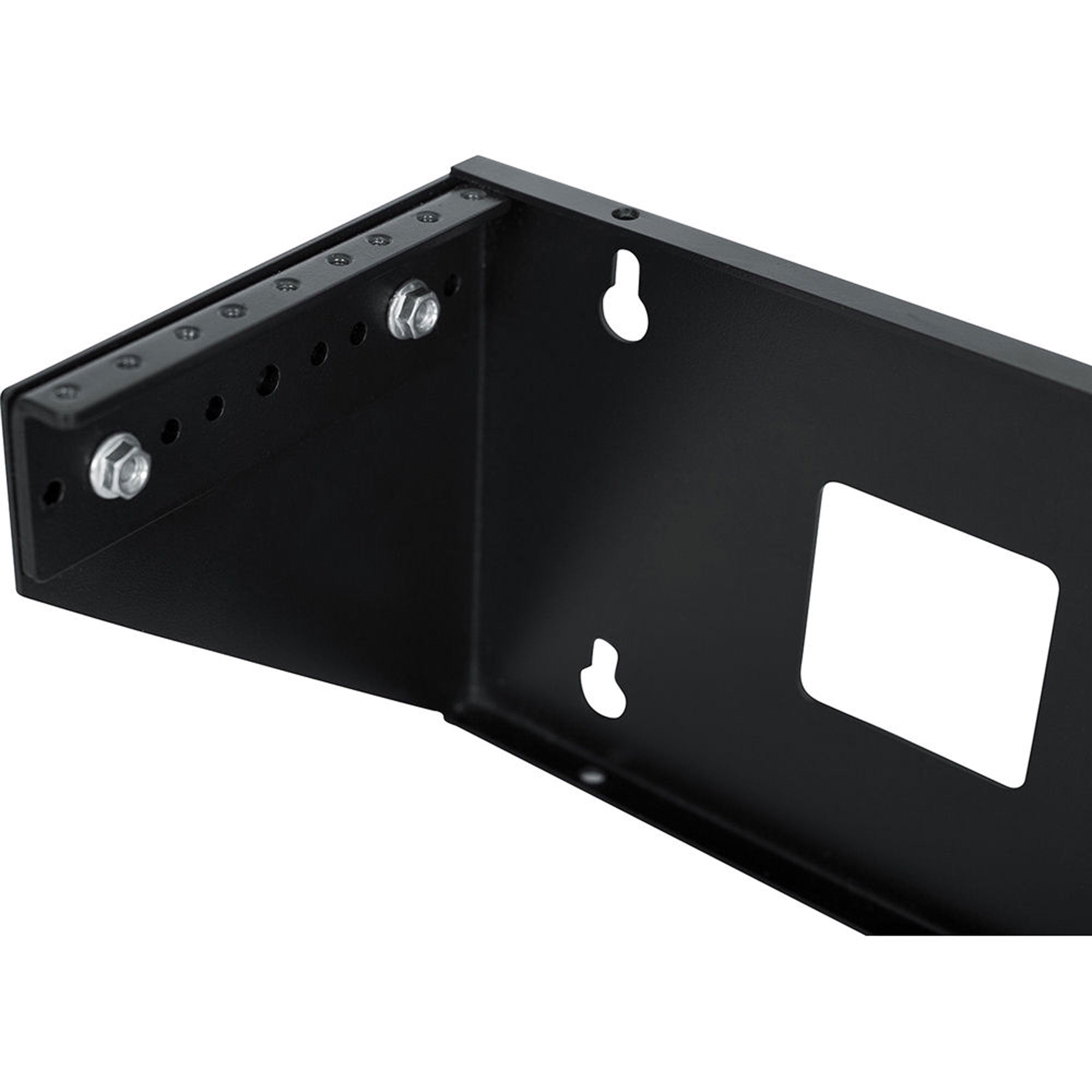 Gator Rackworks GRW-VRM3U Vertical Metal Wall Rack (3U)