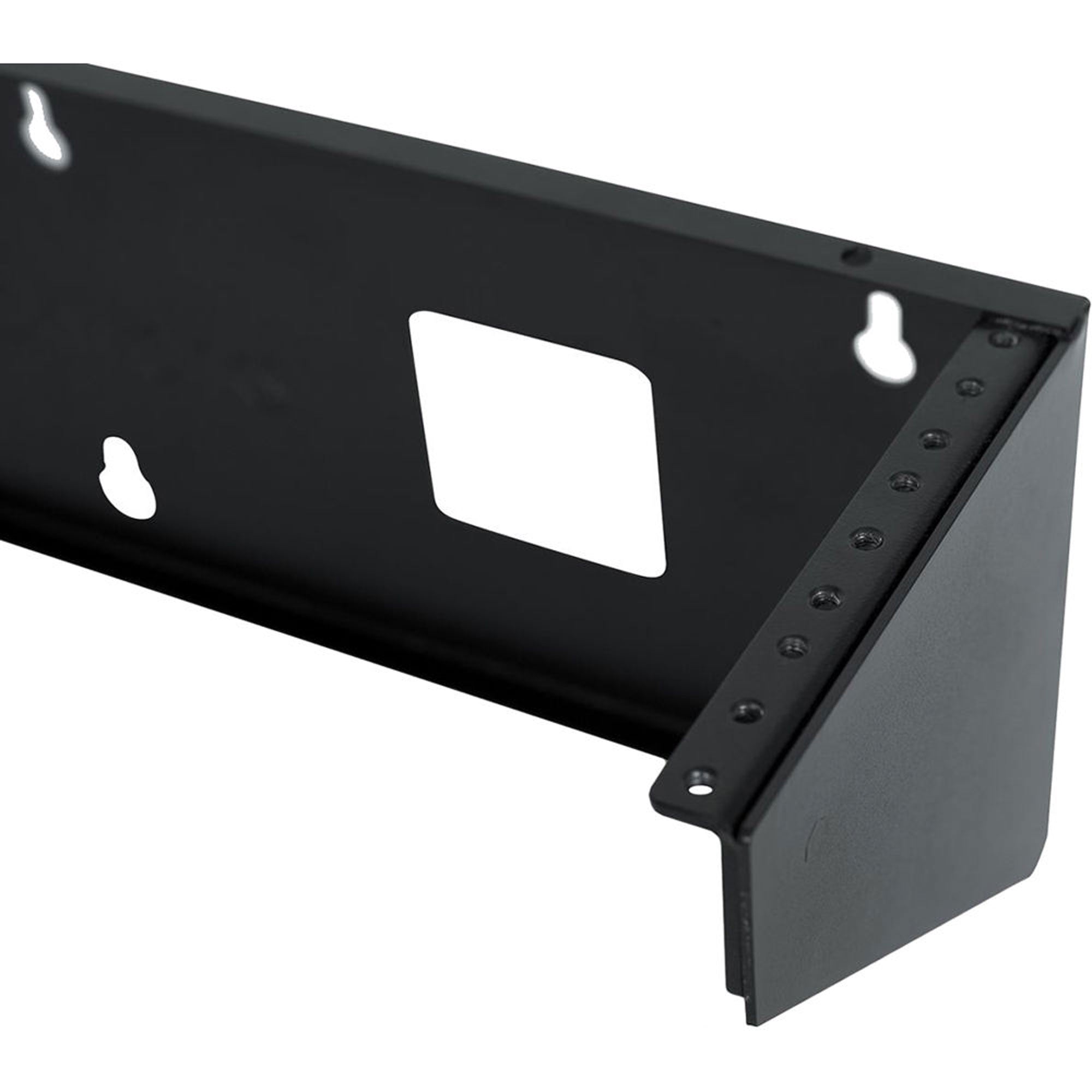 Gator Rackworks GRW-VRM3U Vertical Metal Wall Rack (3U)