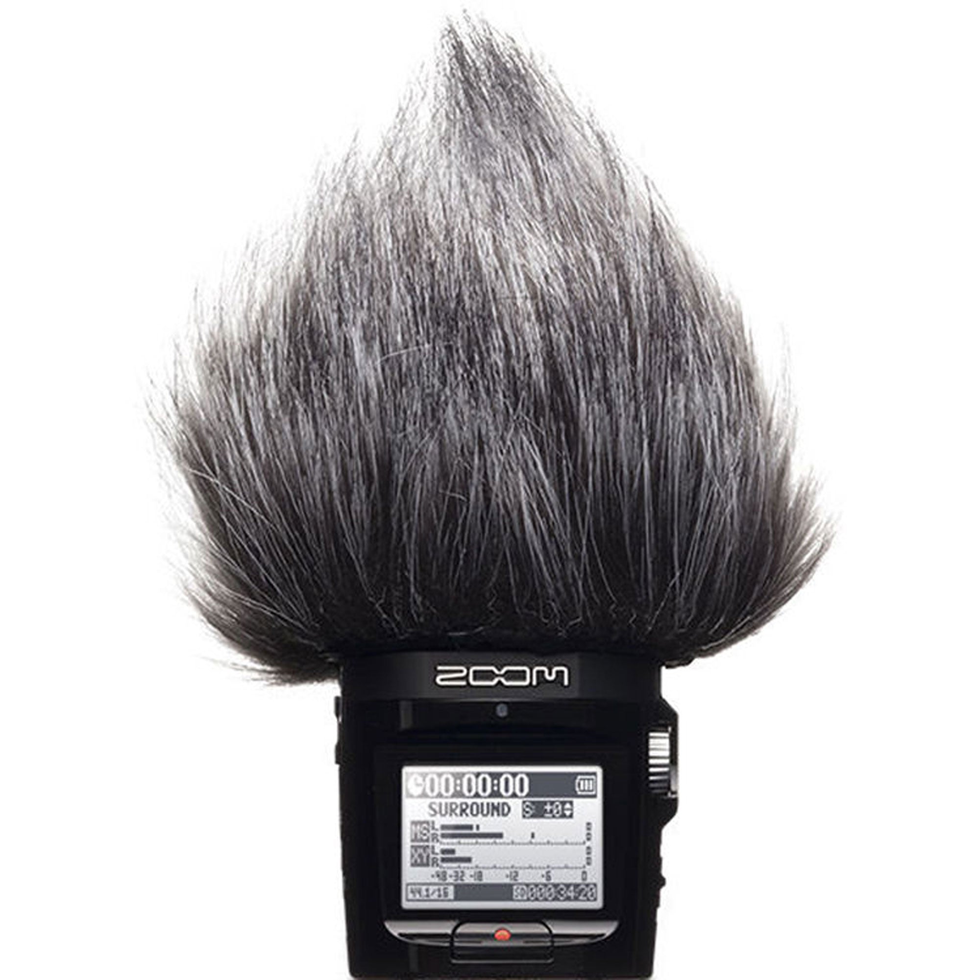 Zoom WSU-1 Universal Windscreen