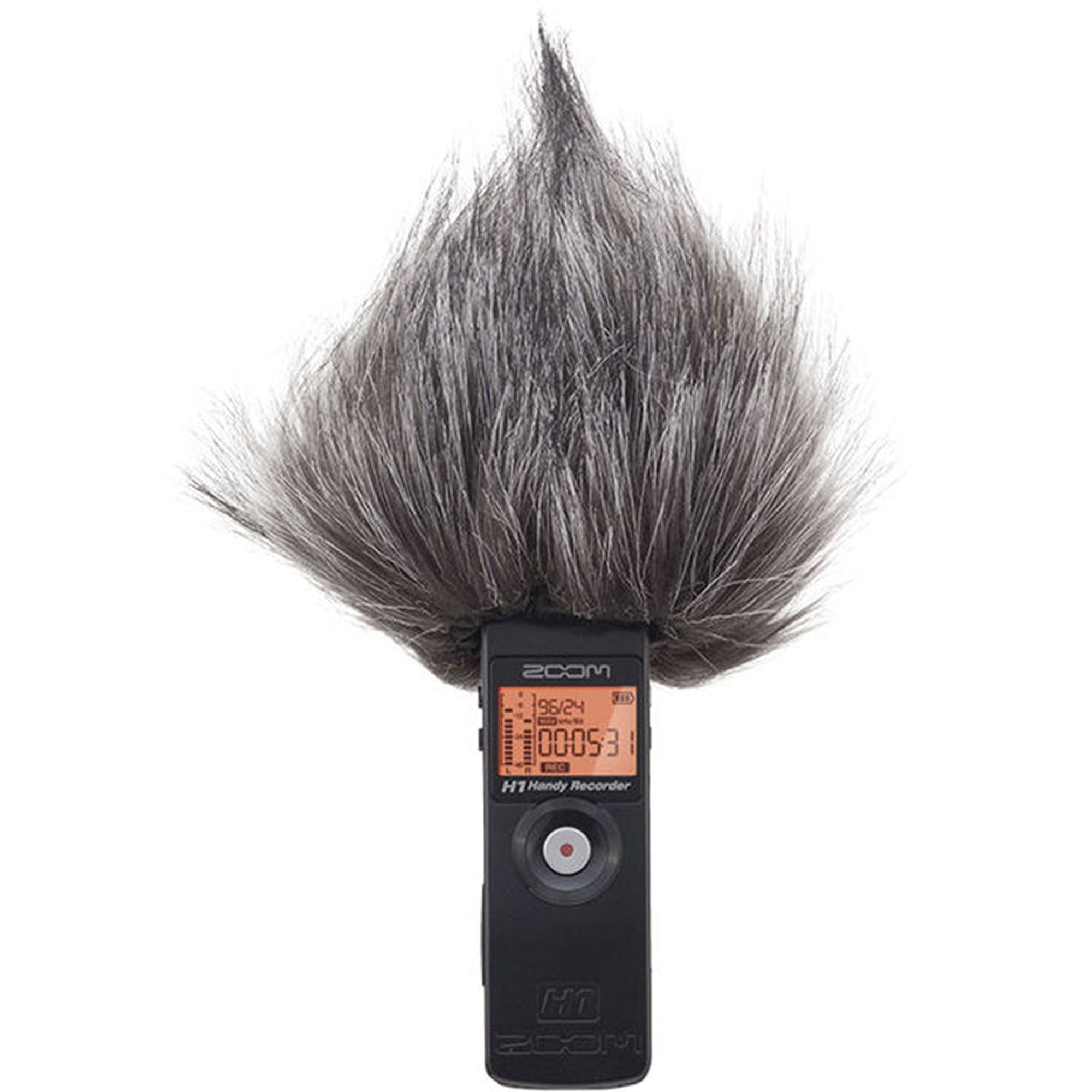 Zoom WSU-1 Universal Windscreen