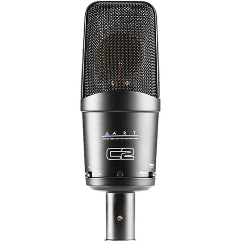 ART C2 Cardioid FET Condenser Microphone