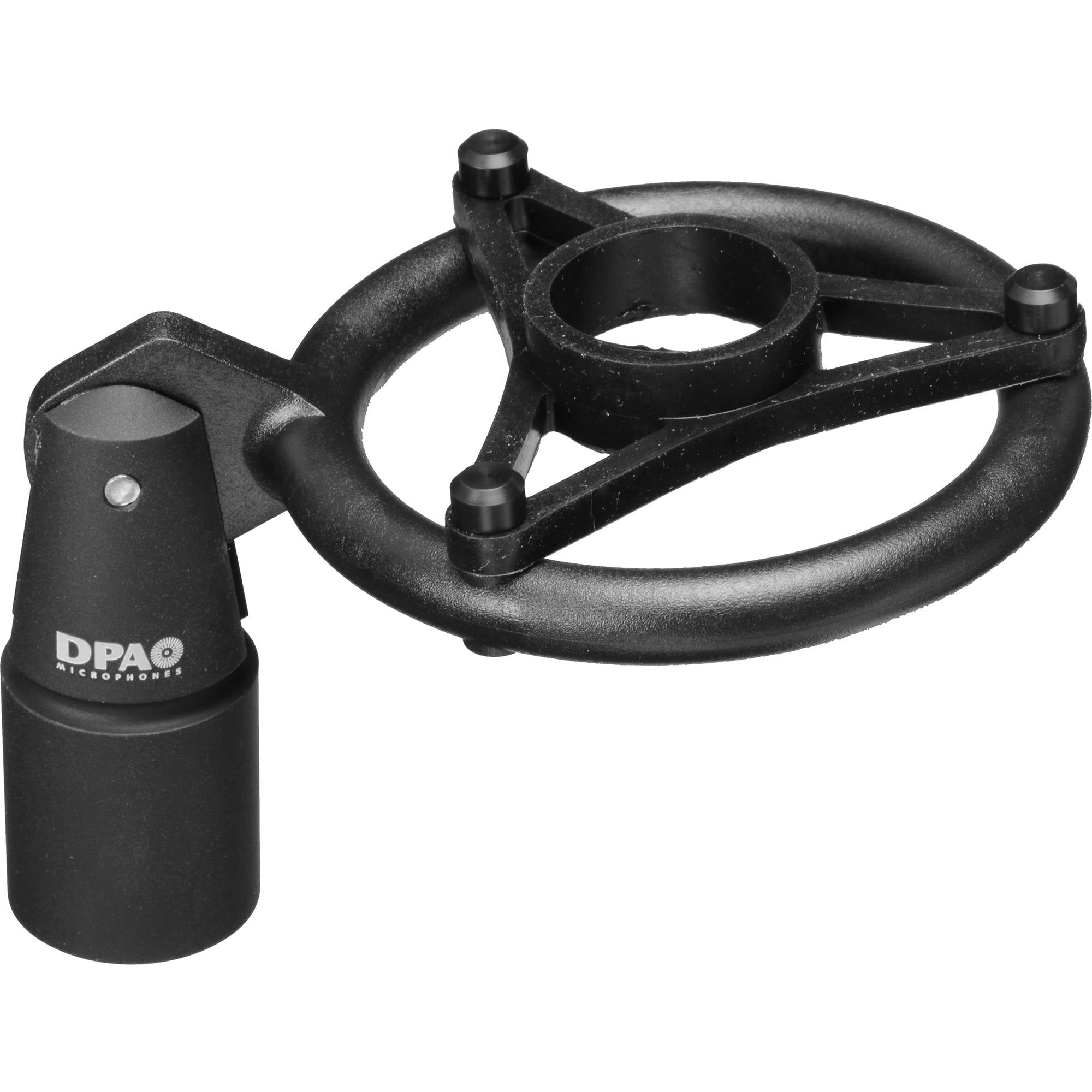 DPA CSM4000 Compact Shock Mount for d:dicate