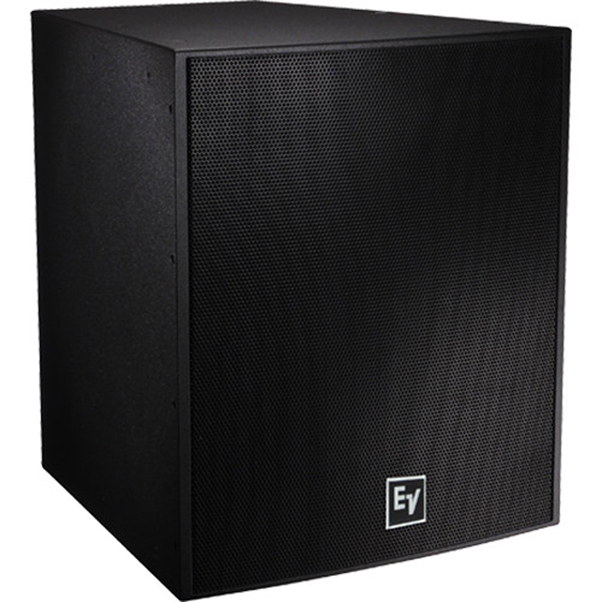 Electro-Voice EVF-1181S 18" Front-Loaded Subwoofer (EVCoat-Finish, Black)