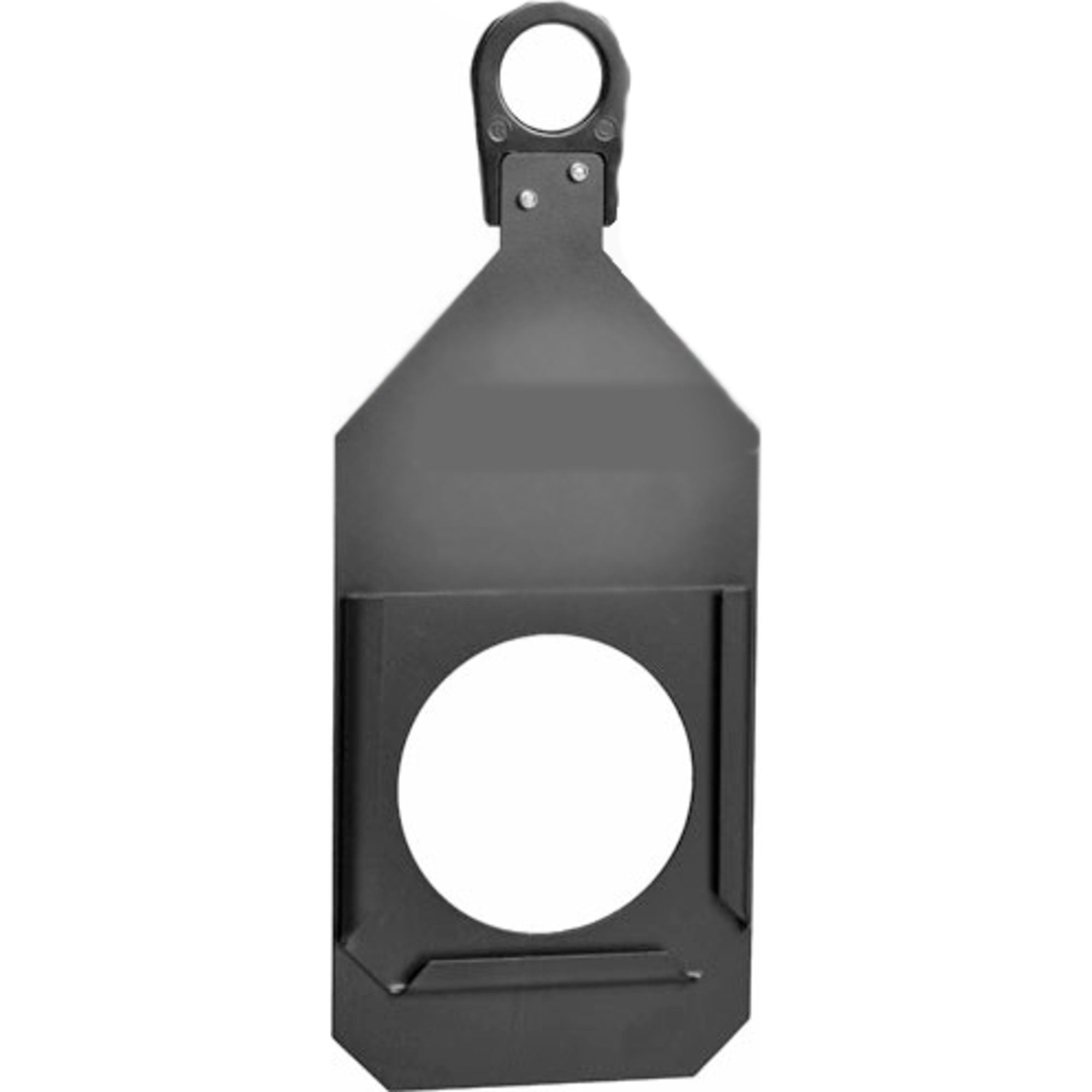 Rosco 14686 Channel-Style Glass Gobo Holder (B Size)