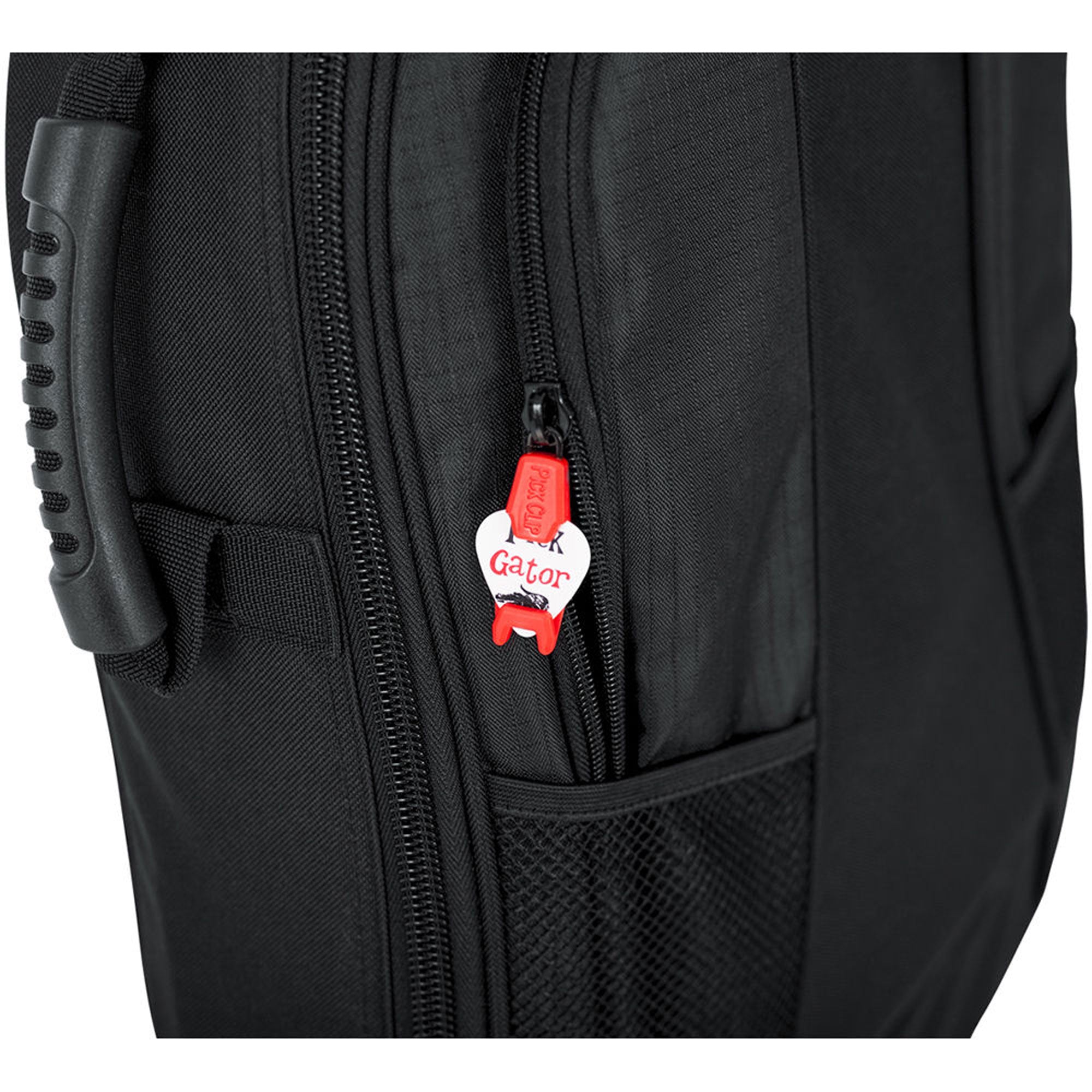 Gator Cases GB-4G-UKE CON Concert Ukulele Gig Bag