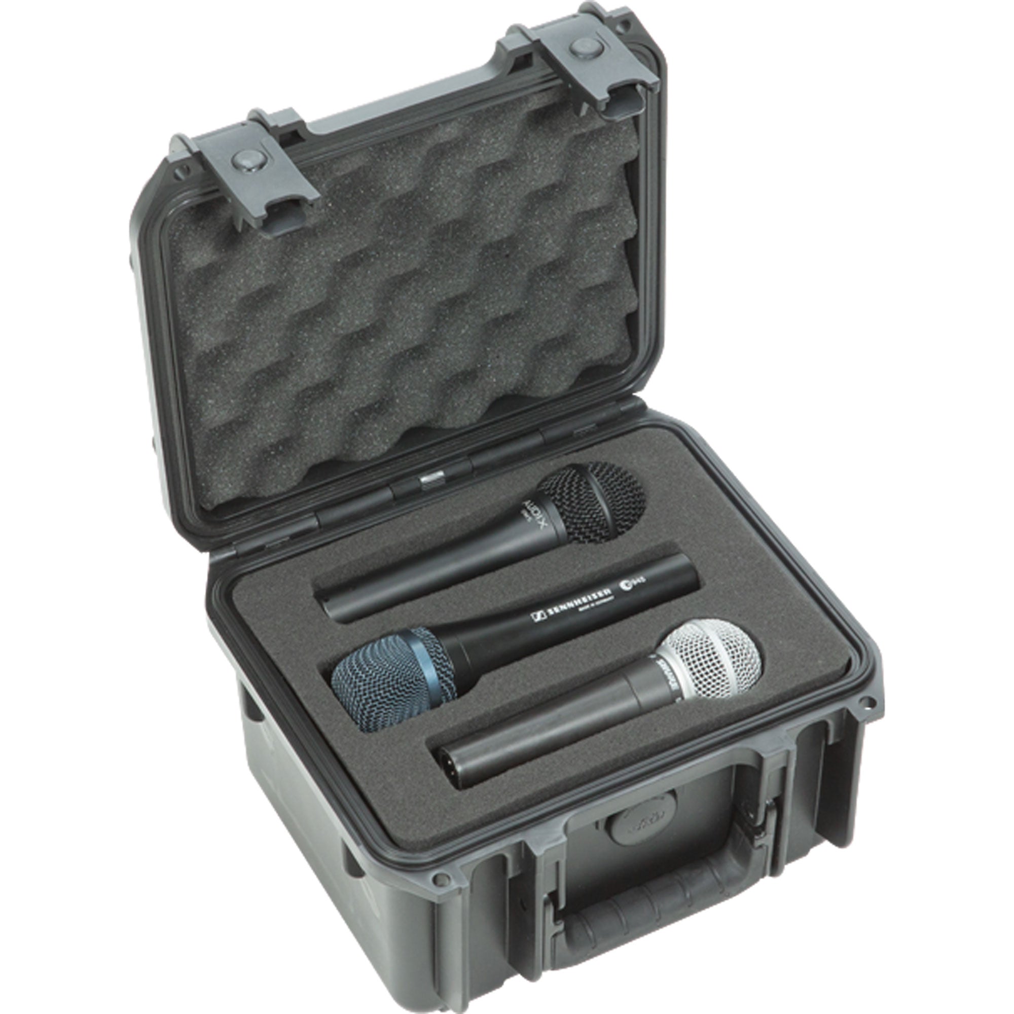 SKB 3i-0907-MC6 iSeries Waterproof Six Mic Case