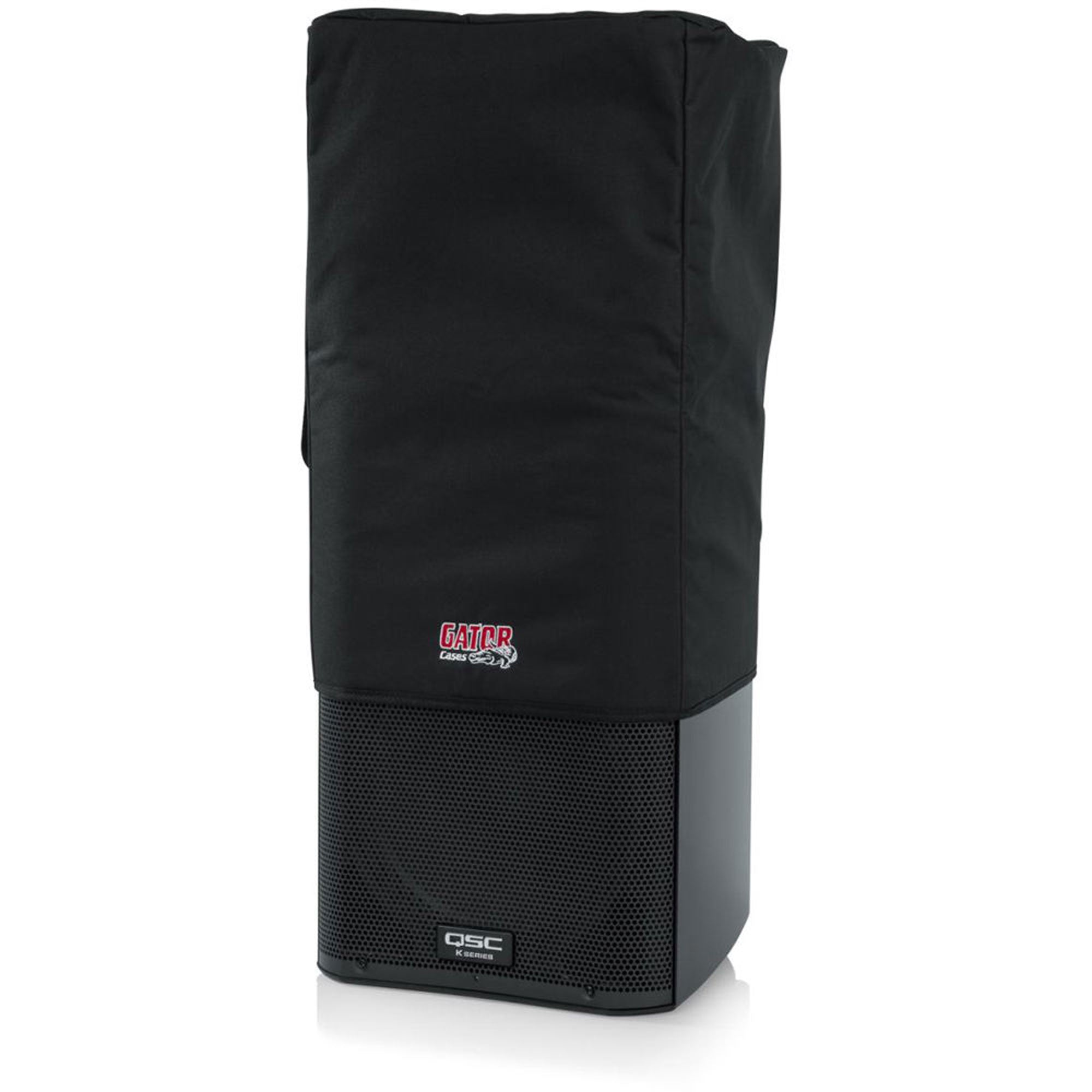 Gator Cases GPA-CVR12 Nylon Speaker Cover (12")