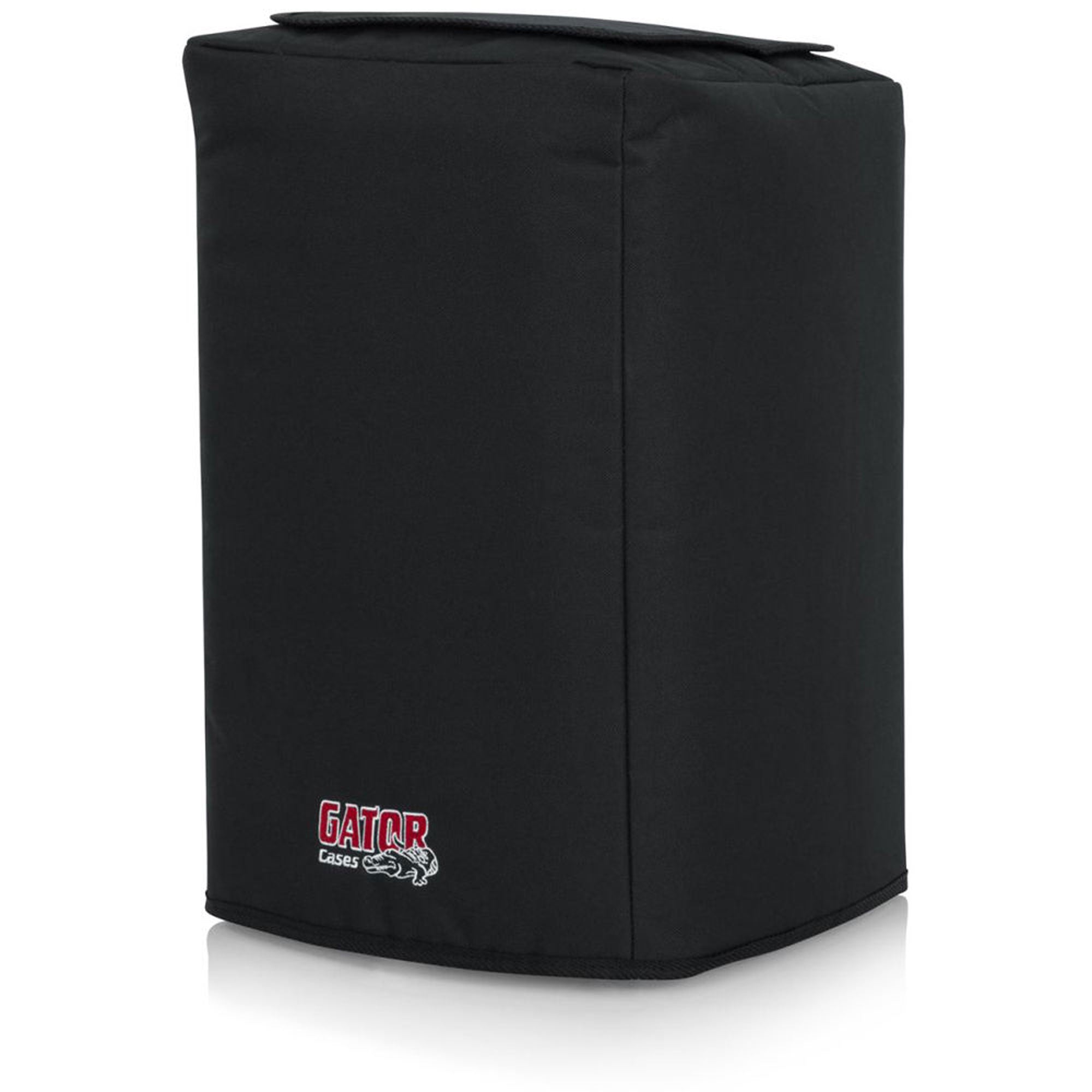 Gator Cases GPA-CVR8 Compact Nylon Speaker Cover (8")