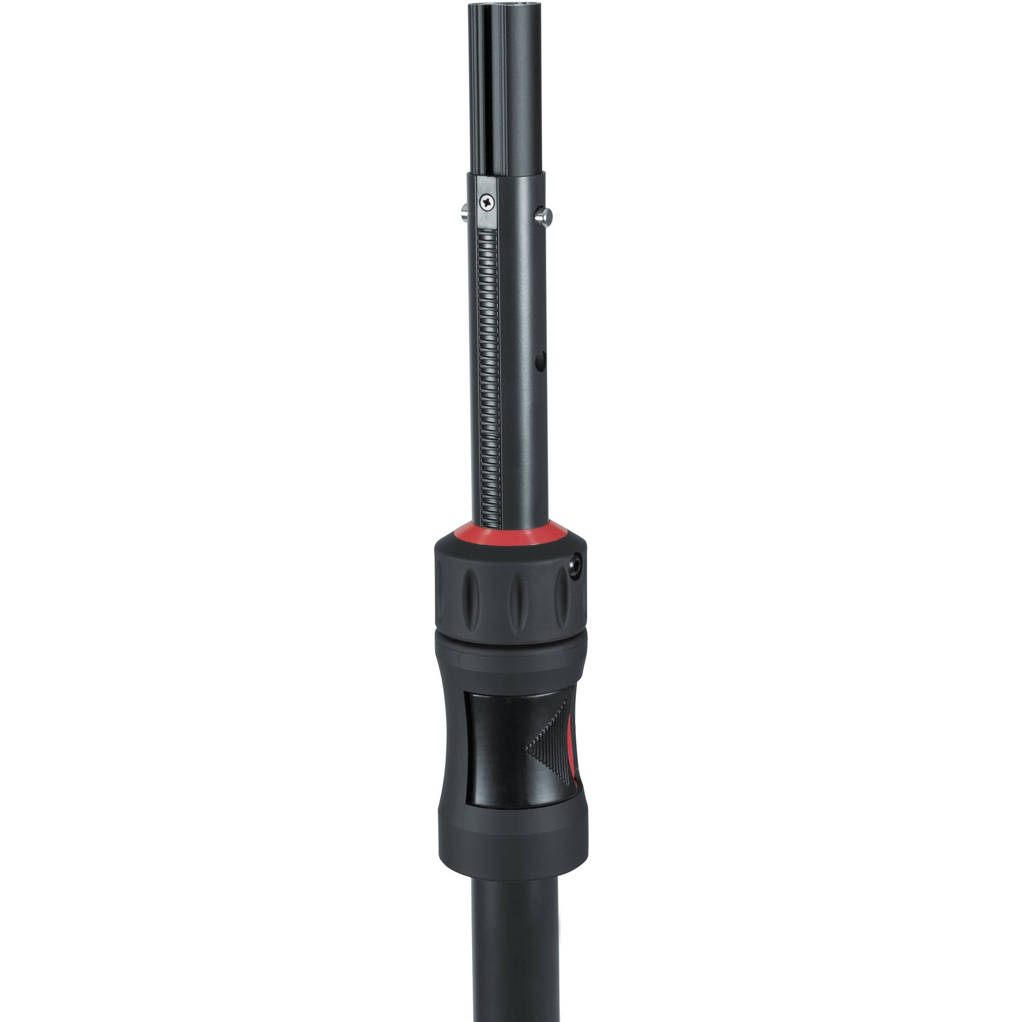 Gator Frameworks GFW-ID-SPKR-SP ID Series Lift-Assisted Speaker Subwoofer Pole