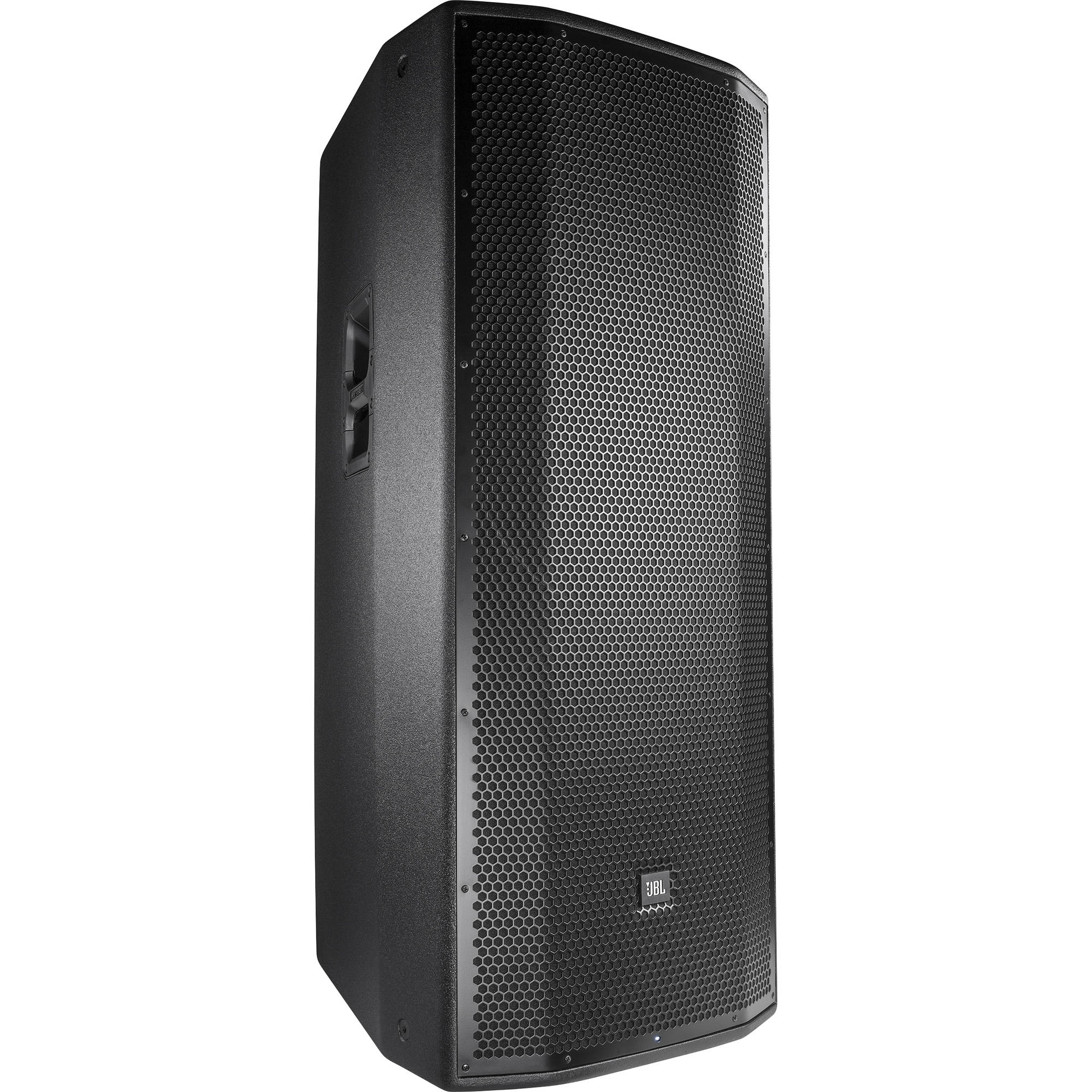 JBL PRX825W Two-Way Powered Speaker (Dual 15")