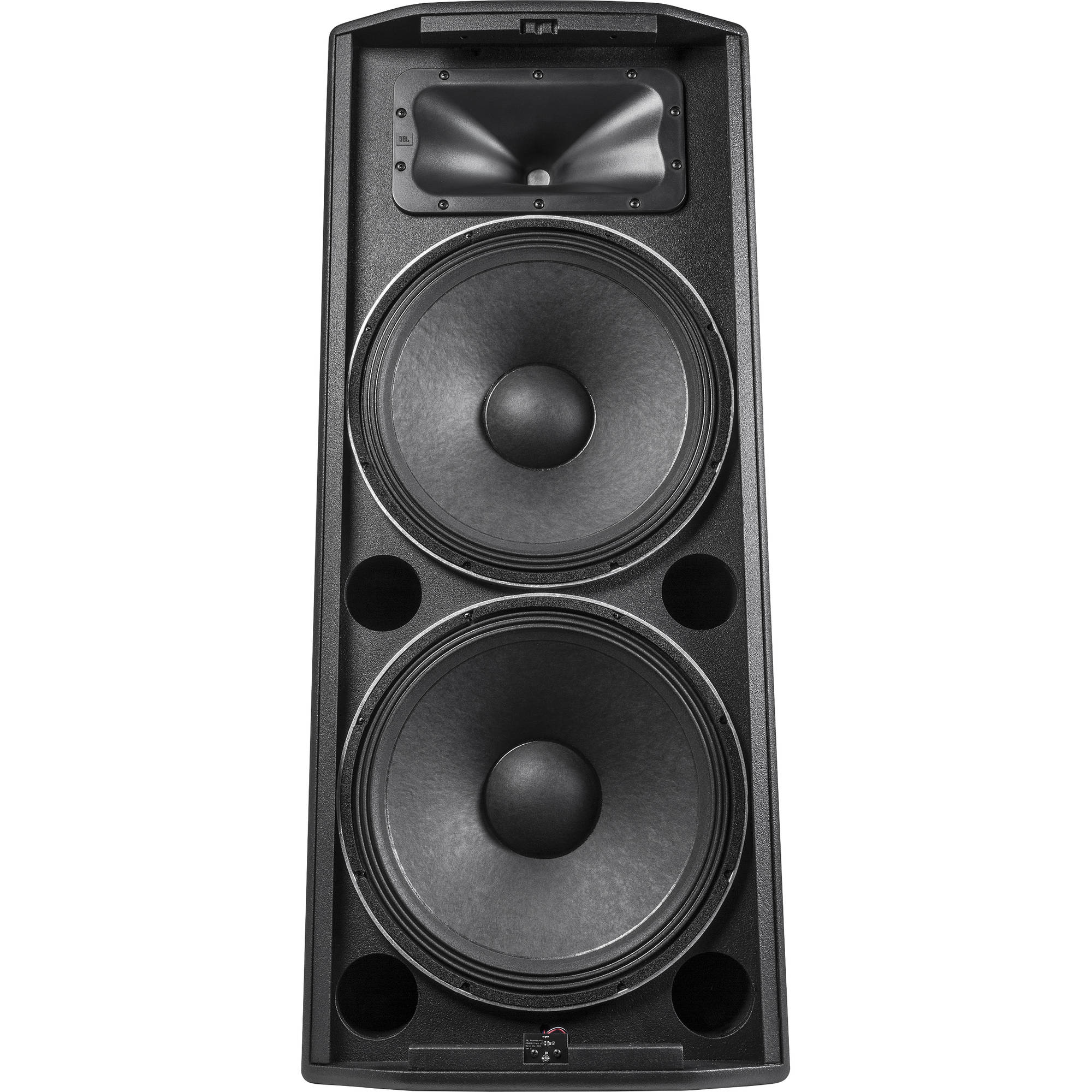 JBL PRX825W Two-Way Powered Speaker (Dual 15")