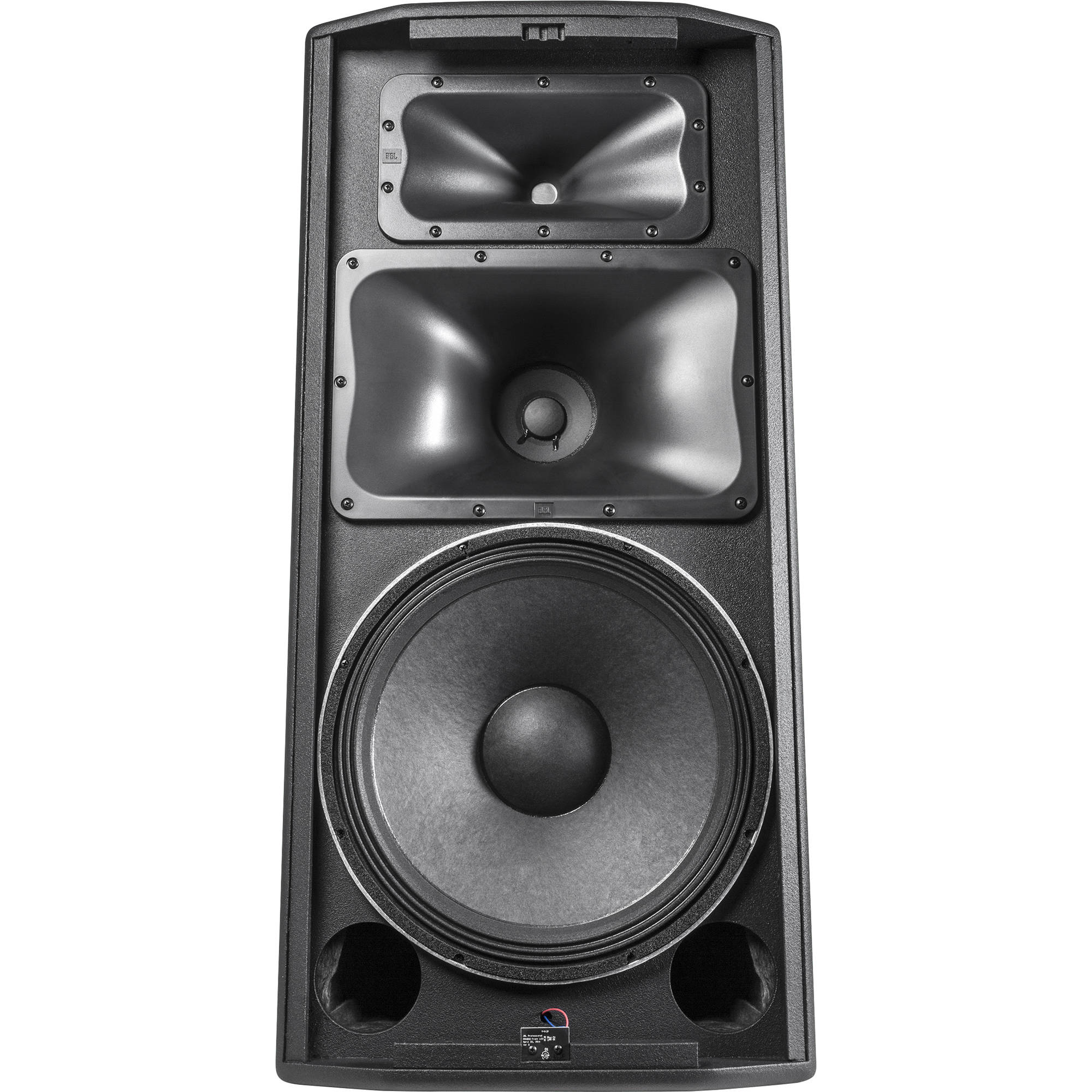 JBL PRX835W Three-Way Powered Speaker (15")