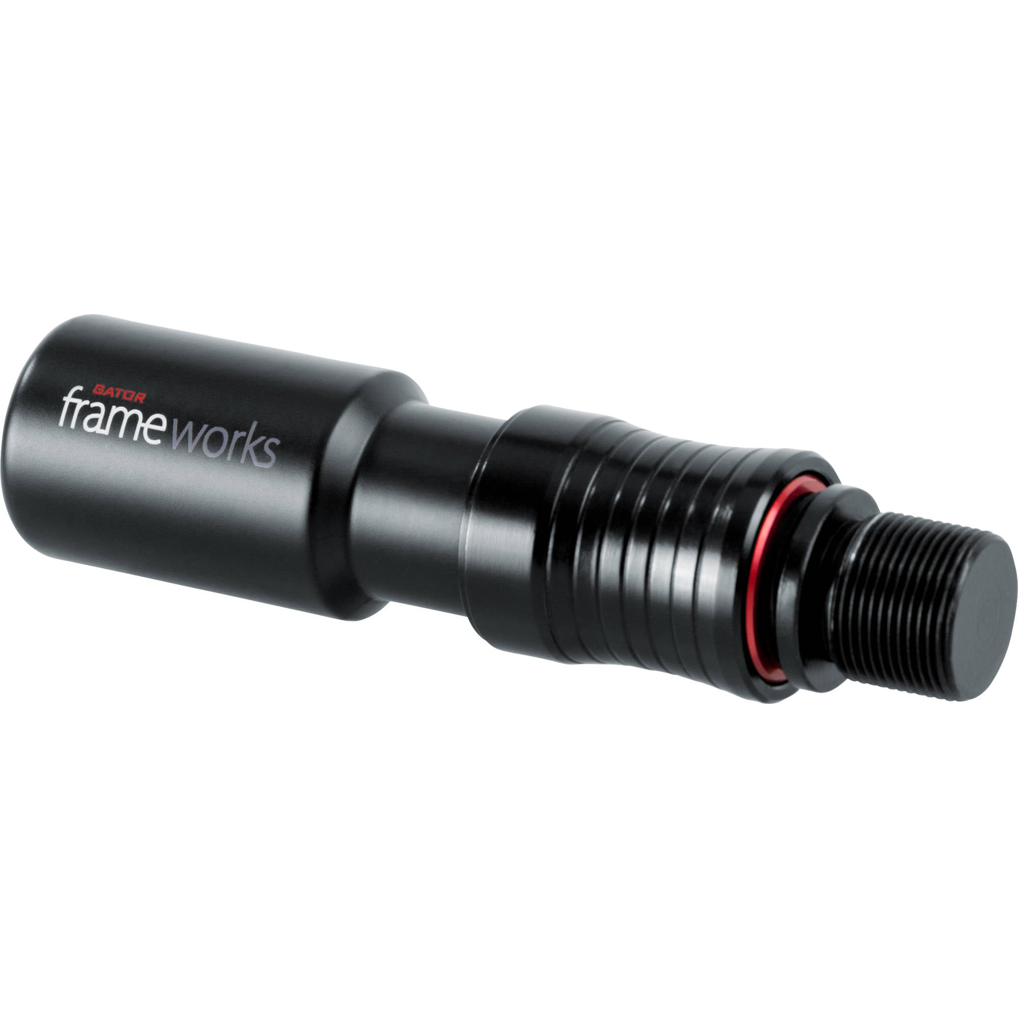 Gator Frameworks GFW-MIC-QRTOP Quick Release Mic Attachment
