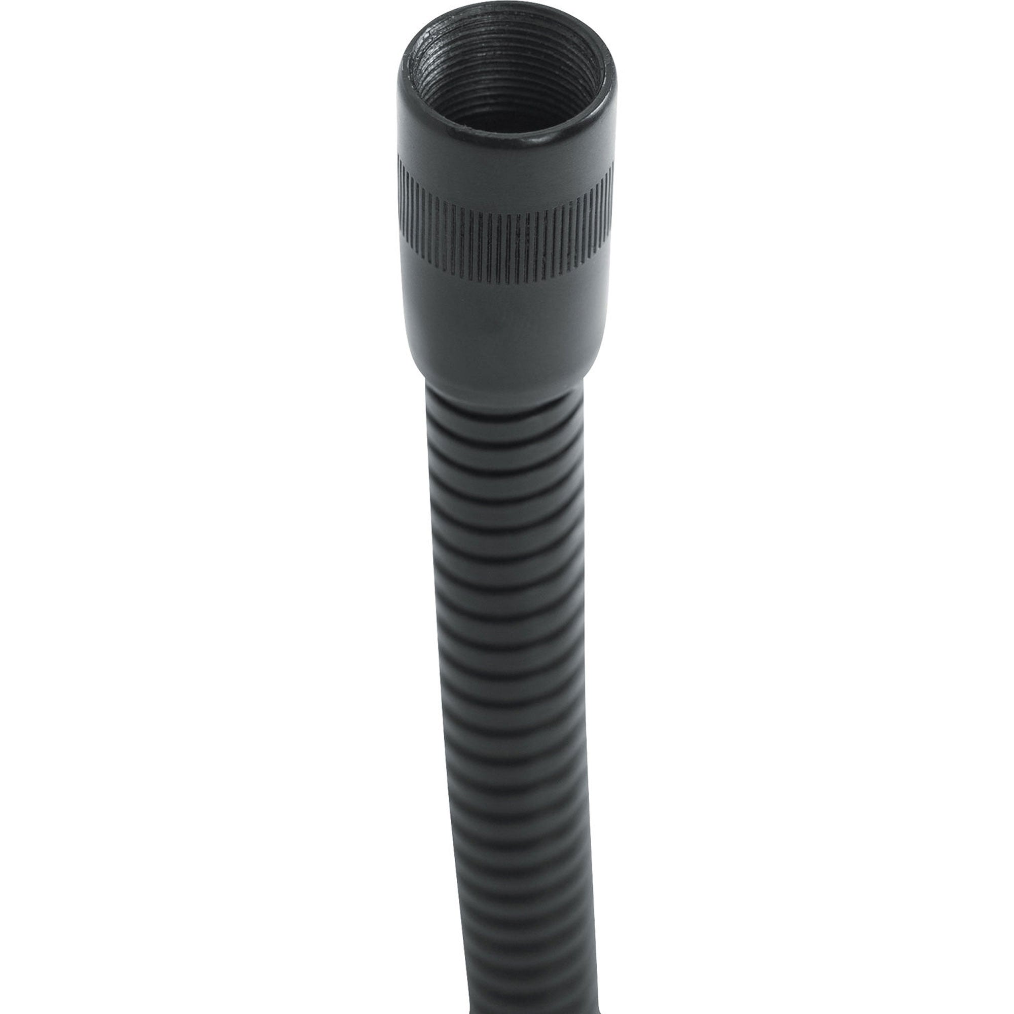Gator Frameworks GFW-MIC-GN19 19" Black Gooseneck