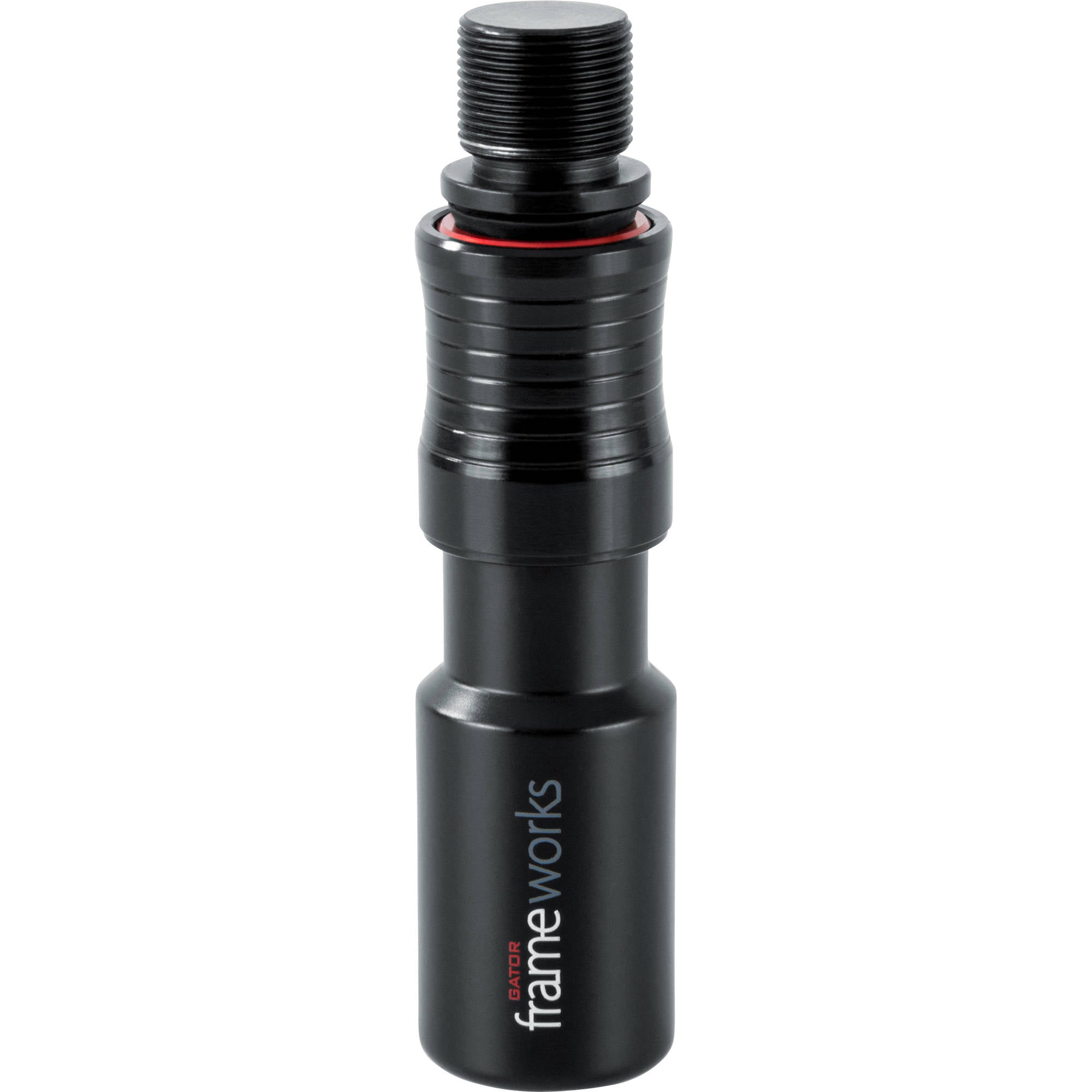 Gator Frameworks GFW-MIC-QRTOP Quick Release Mic Attachment