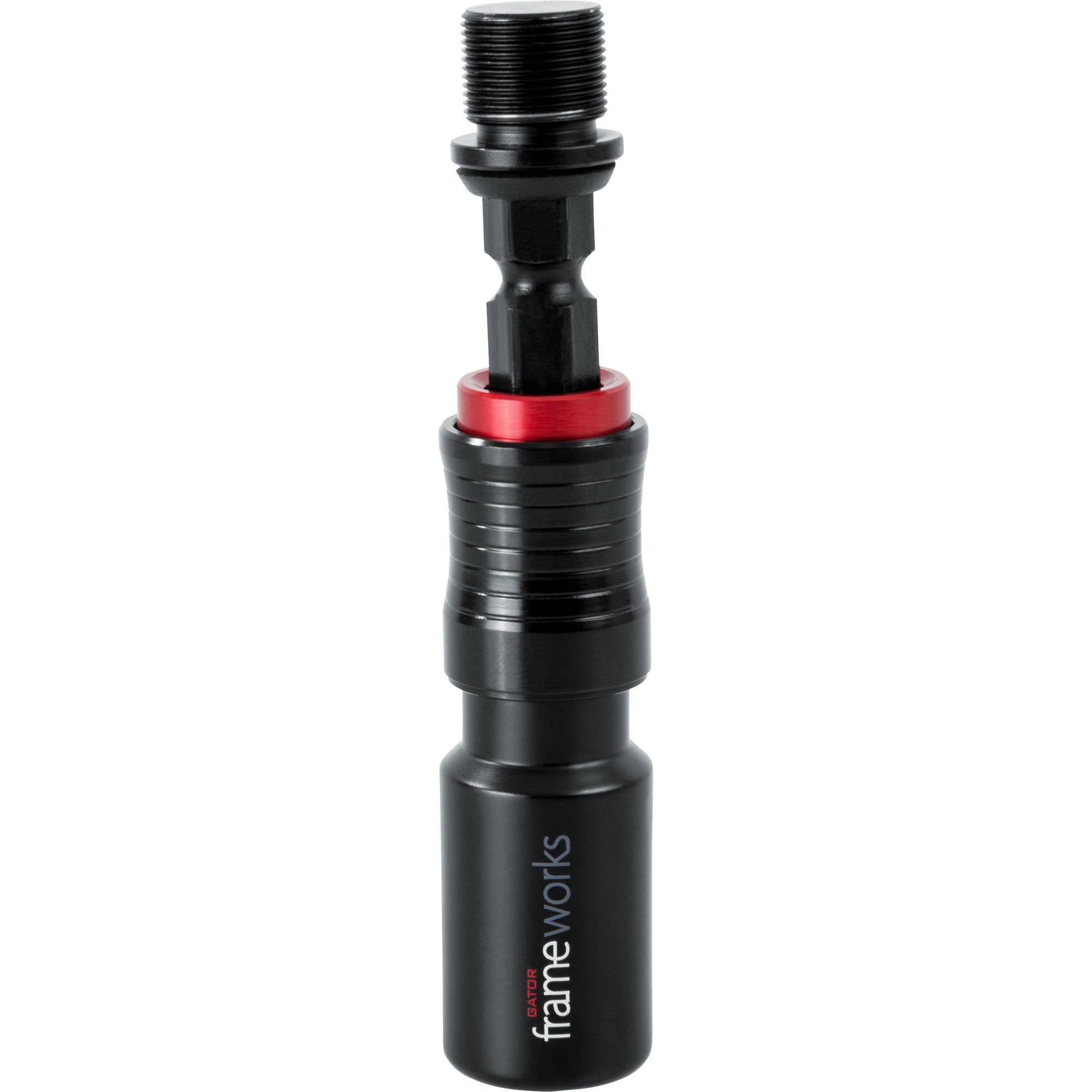 Gator Frameworks GFW-MIC-QRTOP Quick Release Mic Attachment