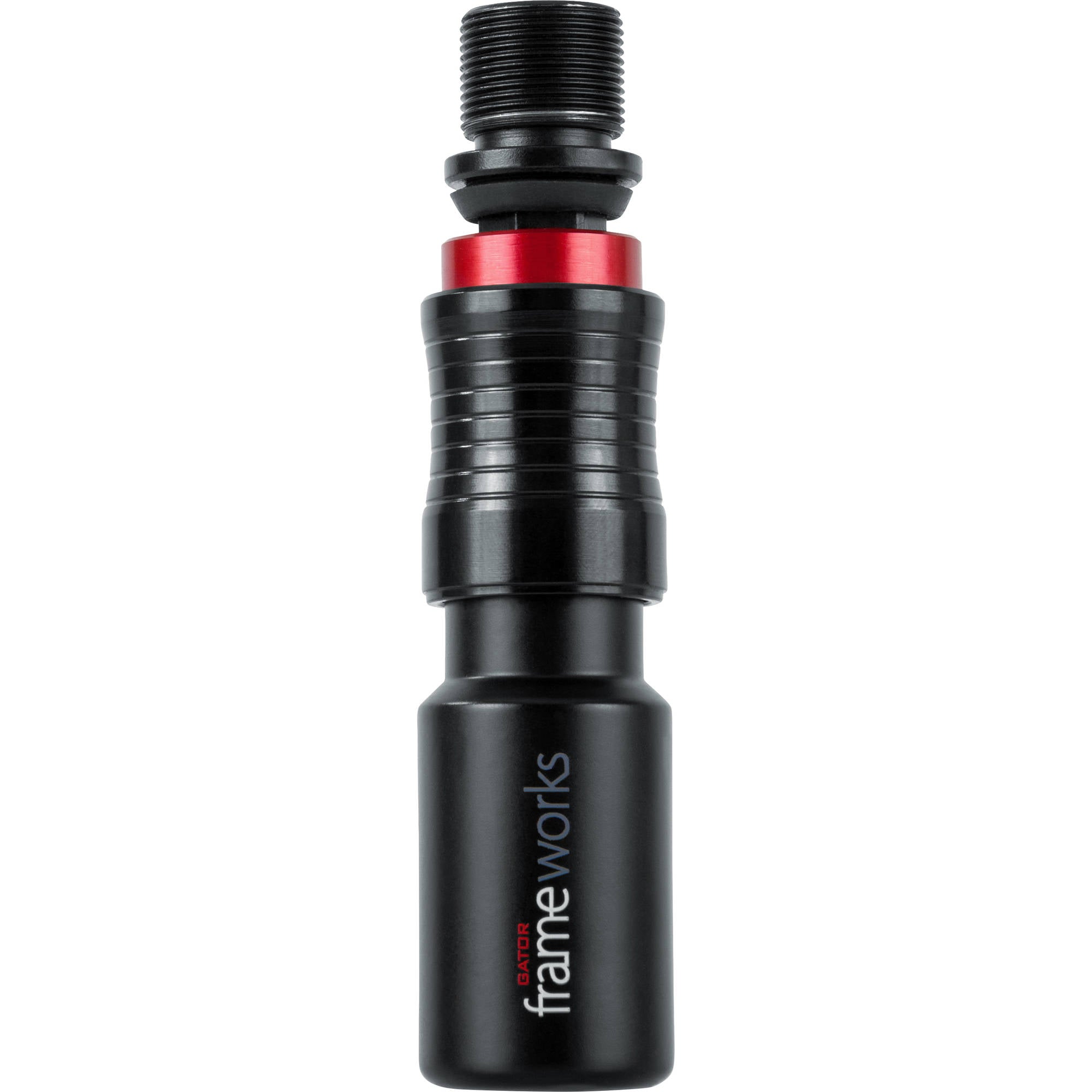 Gator Frameworks GFW-MIC-QRTOP3PK Quick Release Mic Attachment (3 Pack)