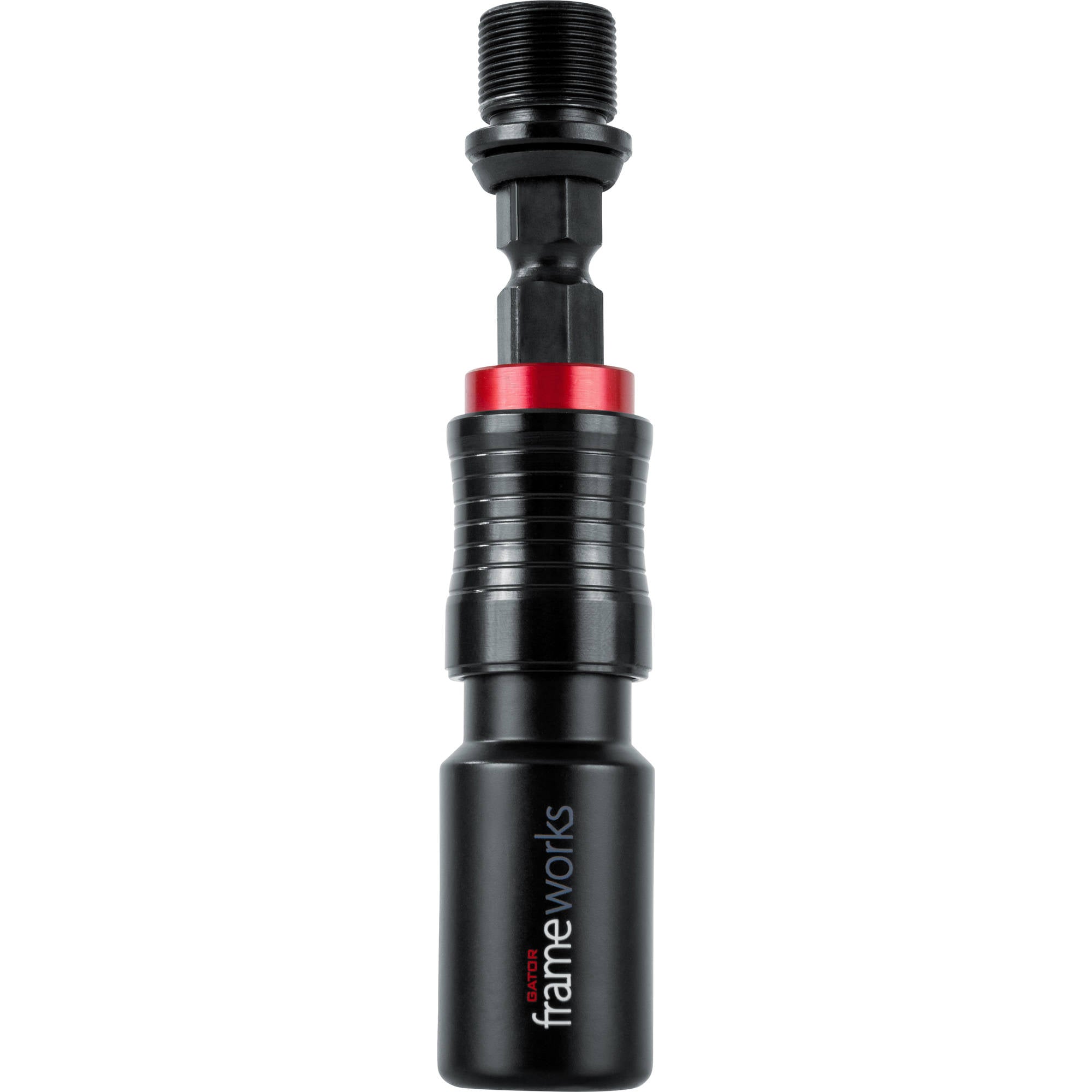 Gator Frameworks GFW-MIC-QRTOP Quick Release Mic Attachment