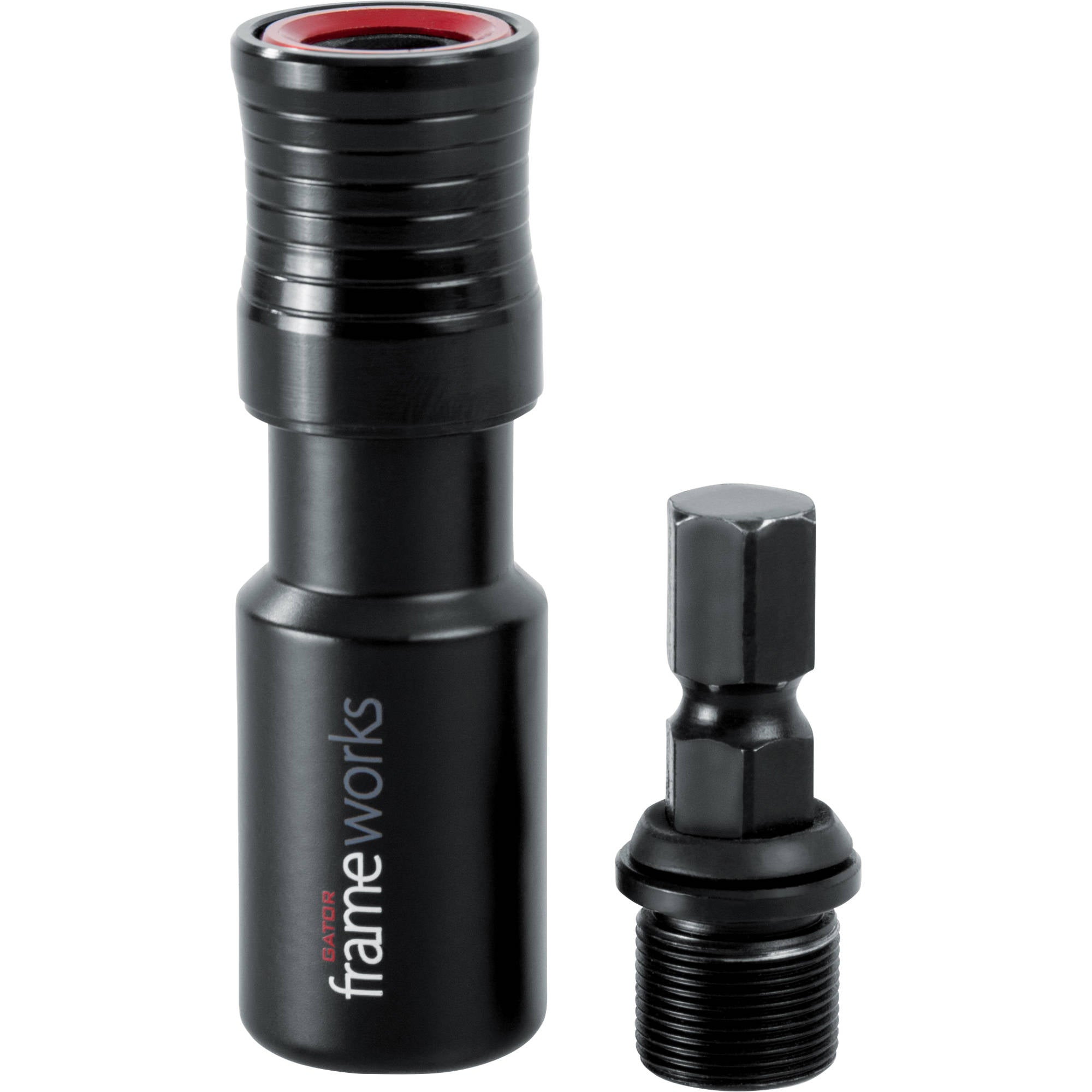 Gator Frameworks GFW-MIC-QRTOP Quick Release Mic Attachment