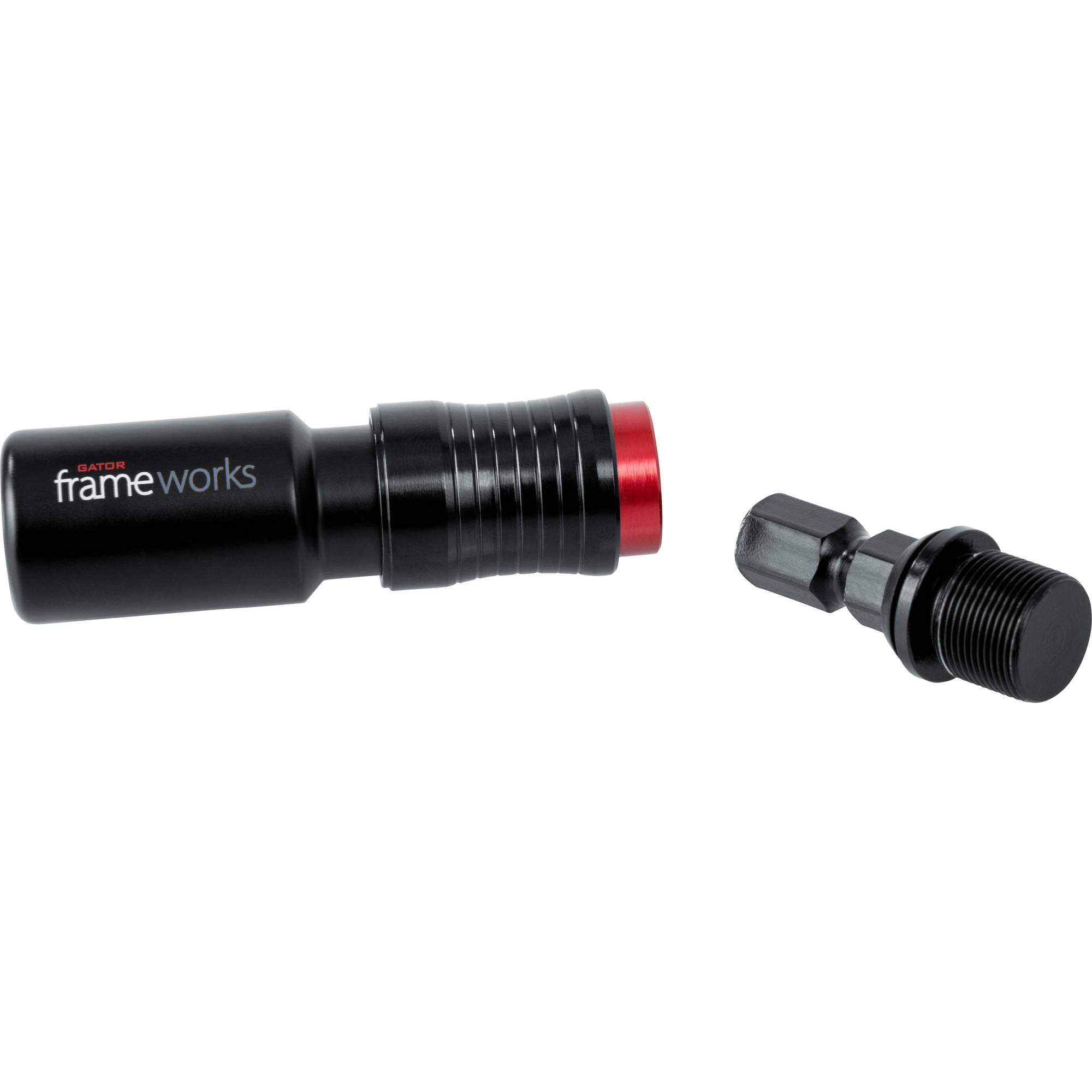 Gator Frameworks GFW-MIC-QRTOP Quick Release Mic Attachment