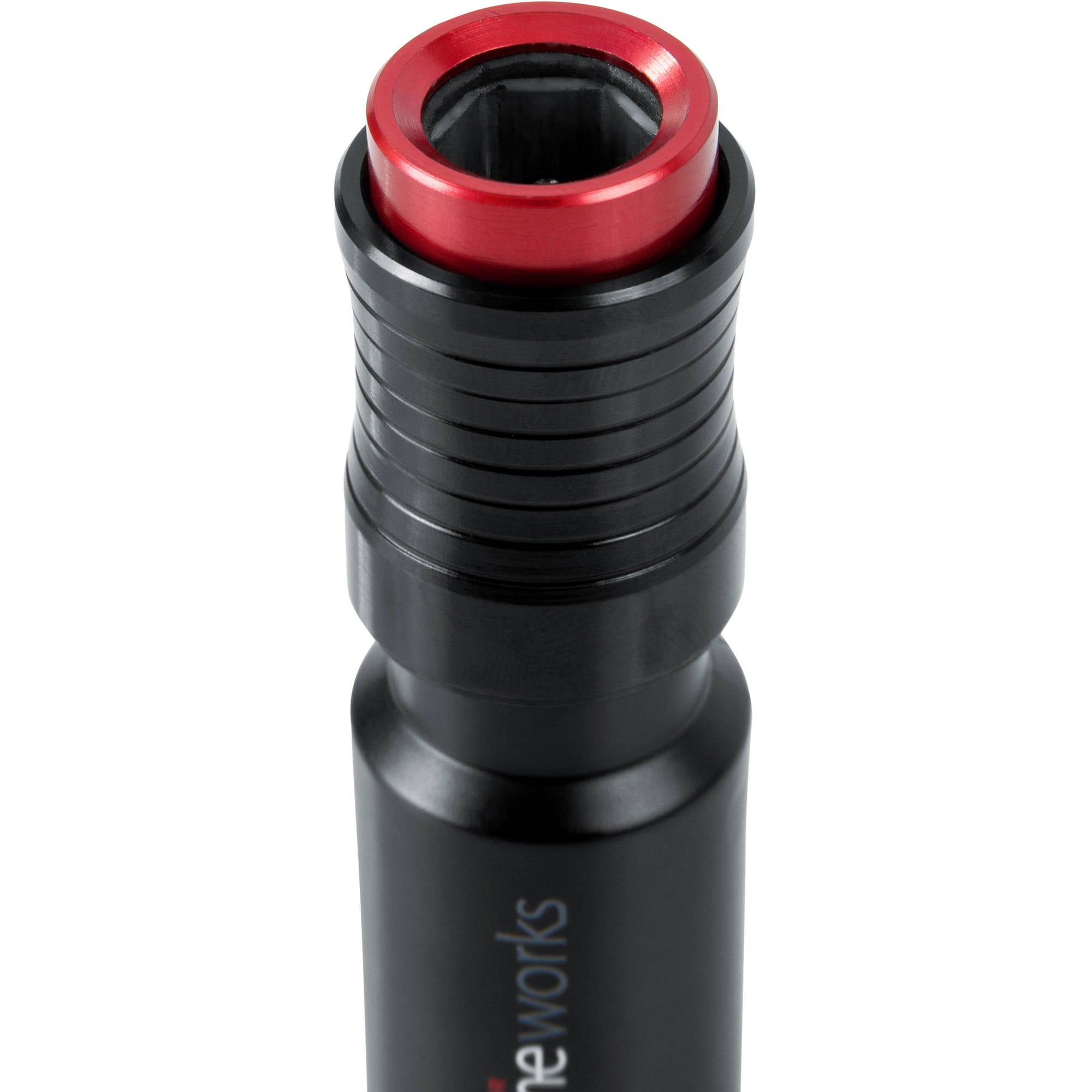 Gator Frameworks GFW-MIC-QRTOP3PK Quick Release Mic Attachment (3 Pack)