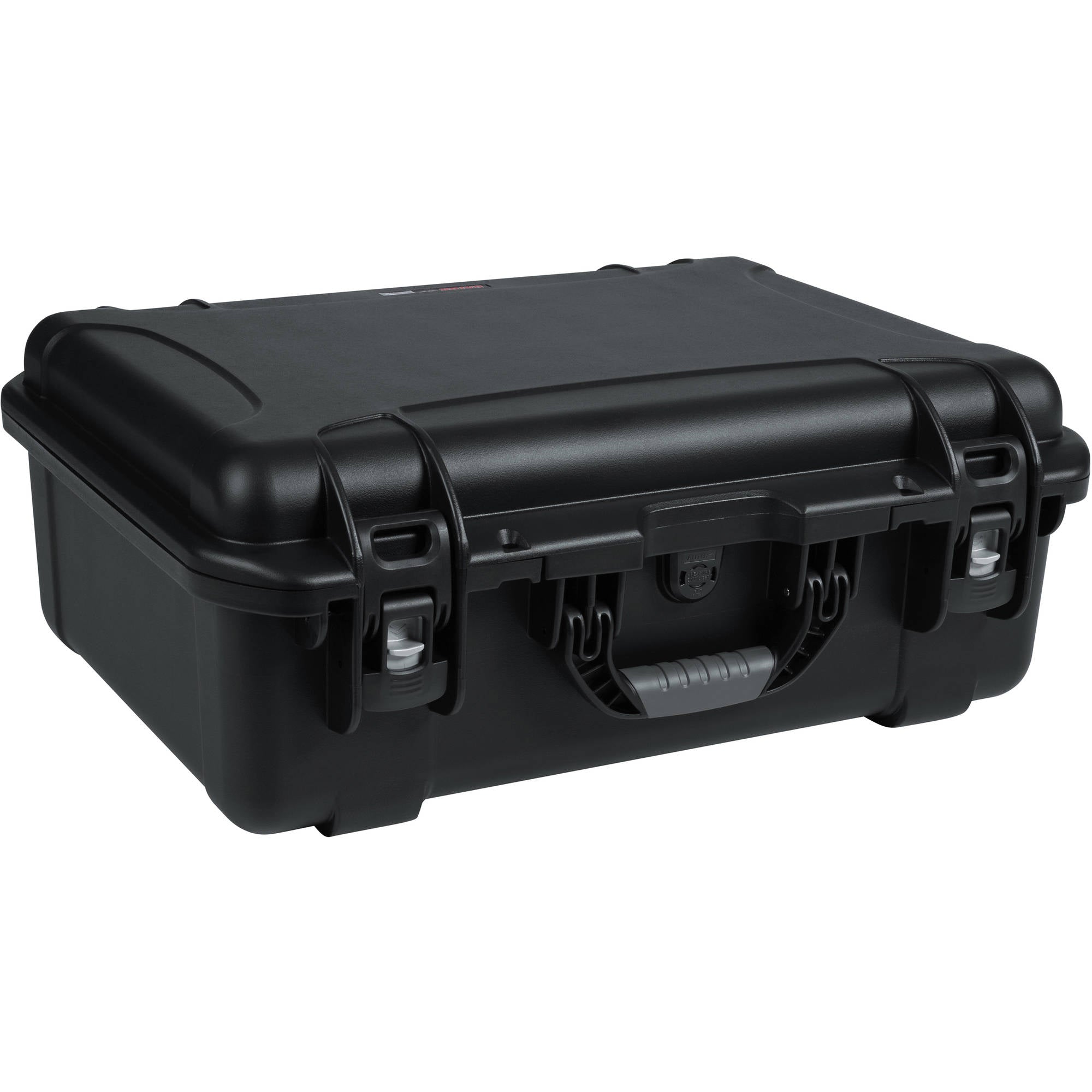 Gator Cases GM-16-MIC-WP Waterproof Wired Microphone Case for 16 Mics