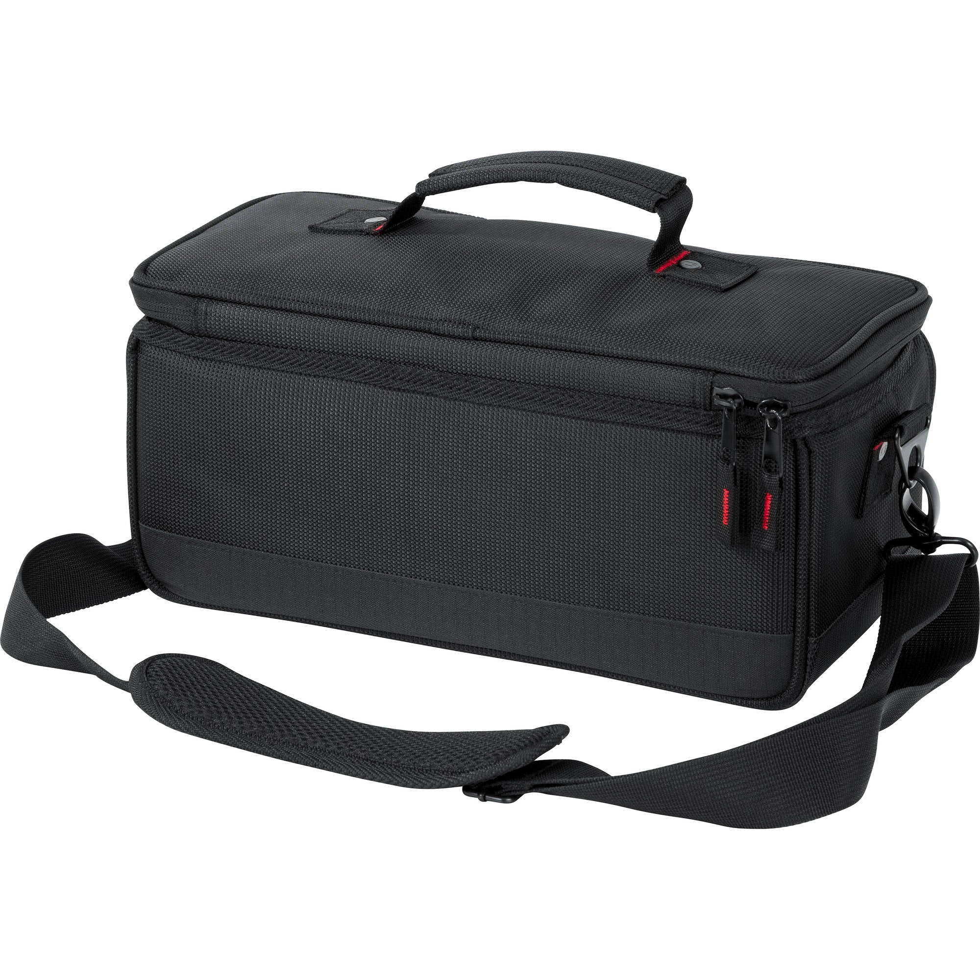 Gator Cases G-MIXERBAG-1306 Padded Nylon Mixer/Gear Bag (13.1" x 6.25" x 6")